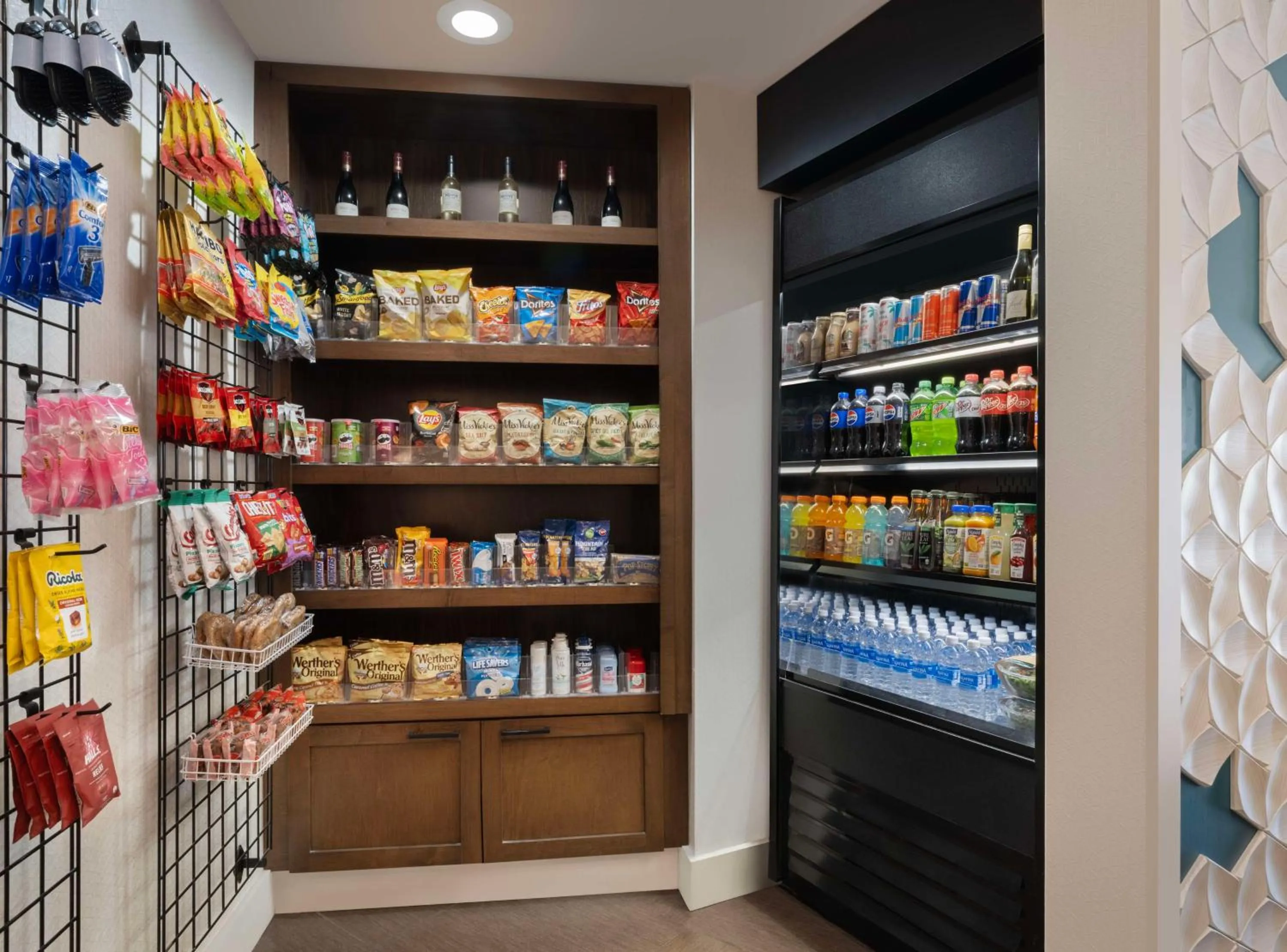 Lobby or reception in Hyatt Place Lakeland Center