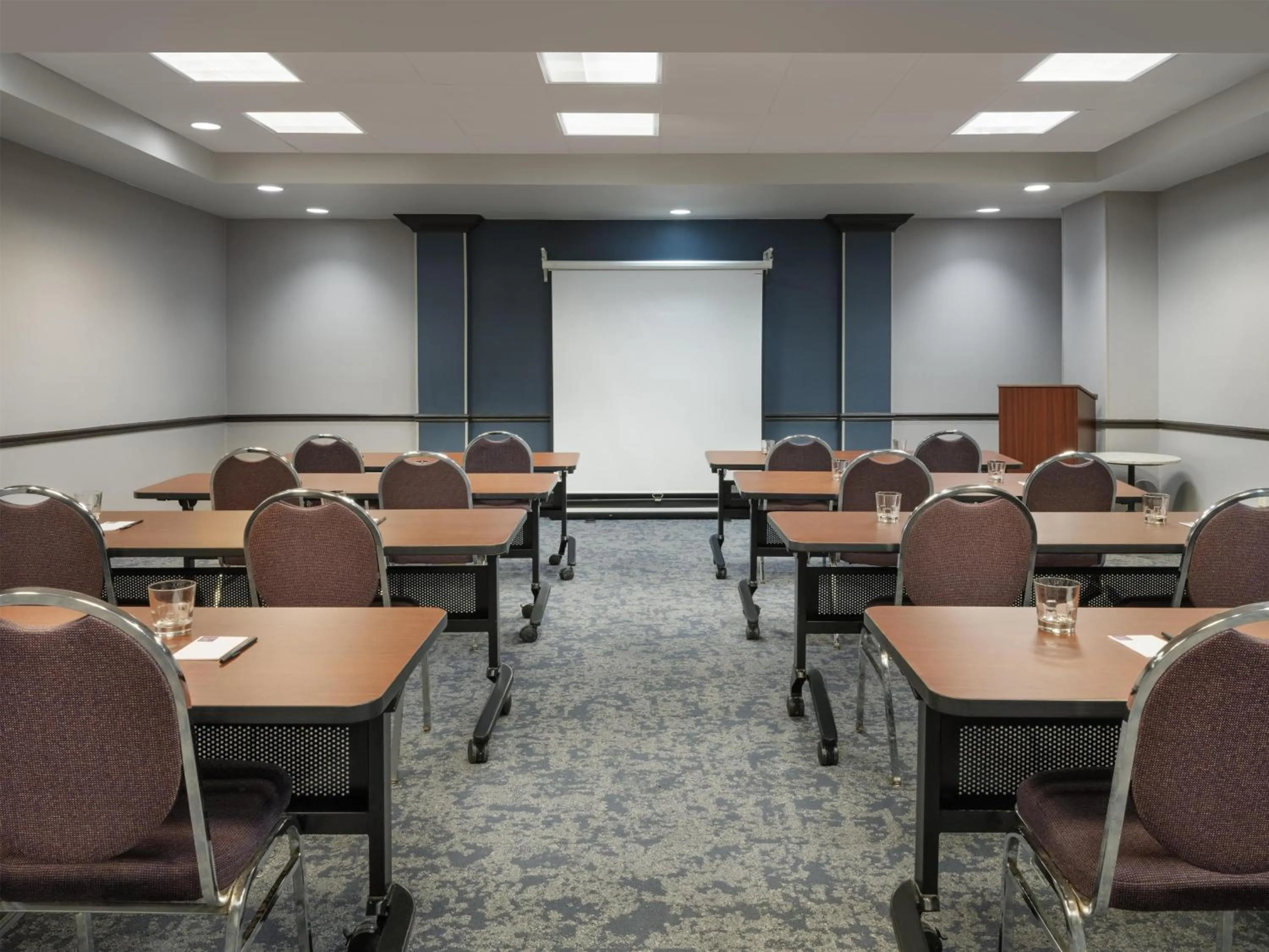 Meeting/conference room in Hyatt Place Lakeland Center