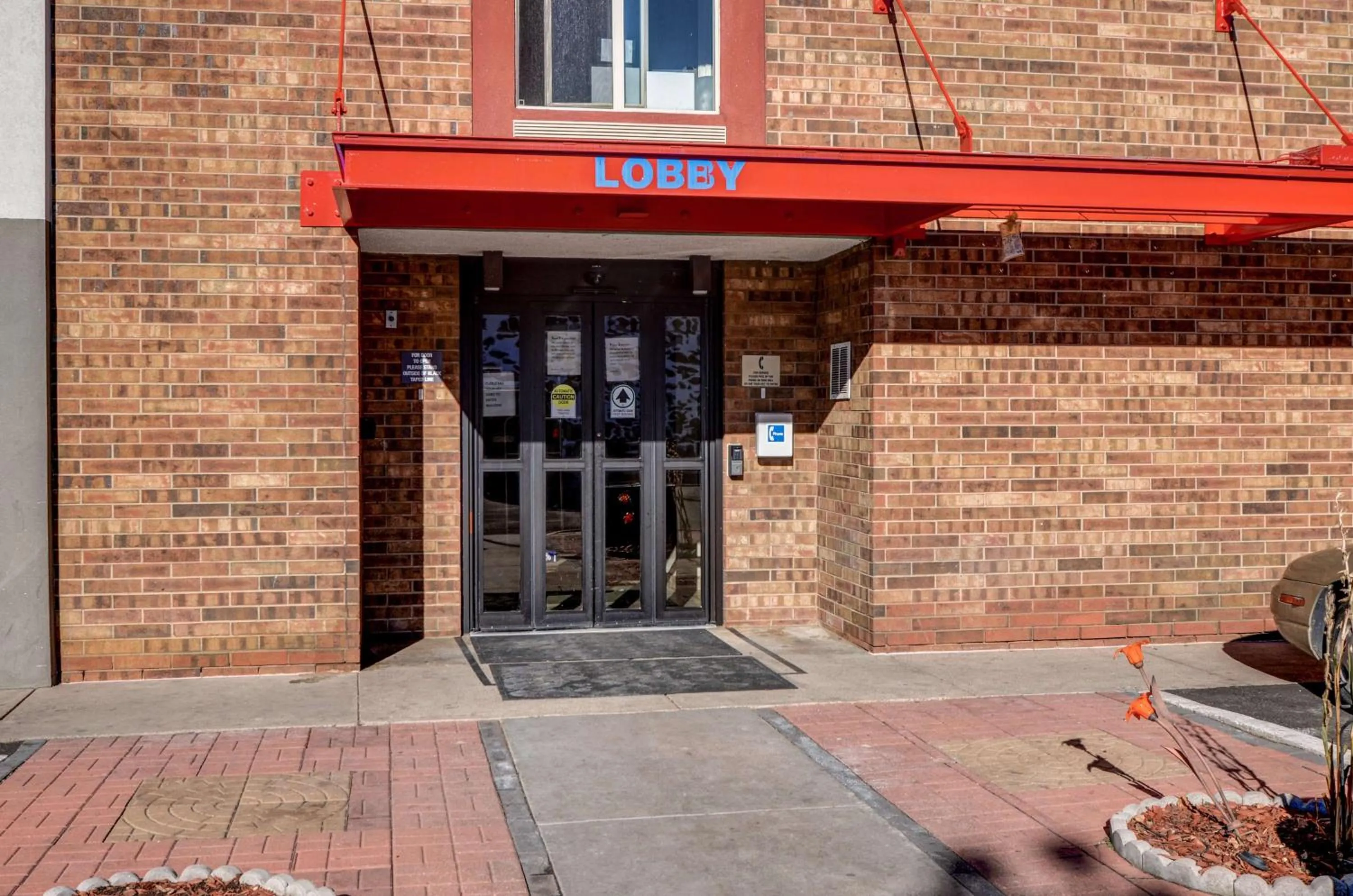 Property building in Motel 6-Greenwood Village, CO - Denver - South Tech Center