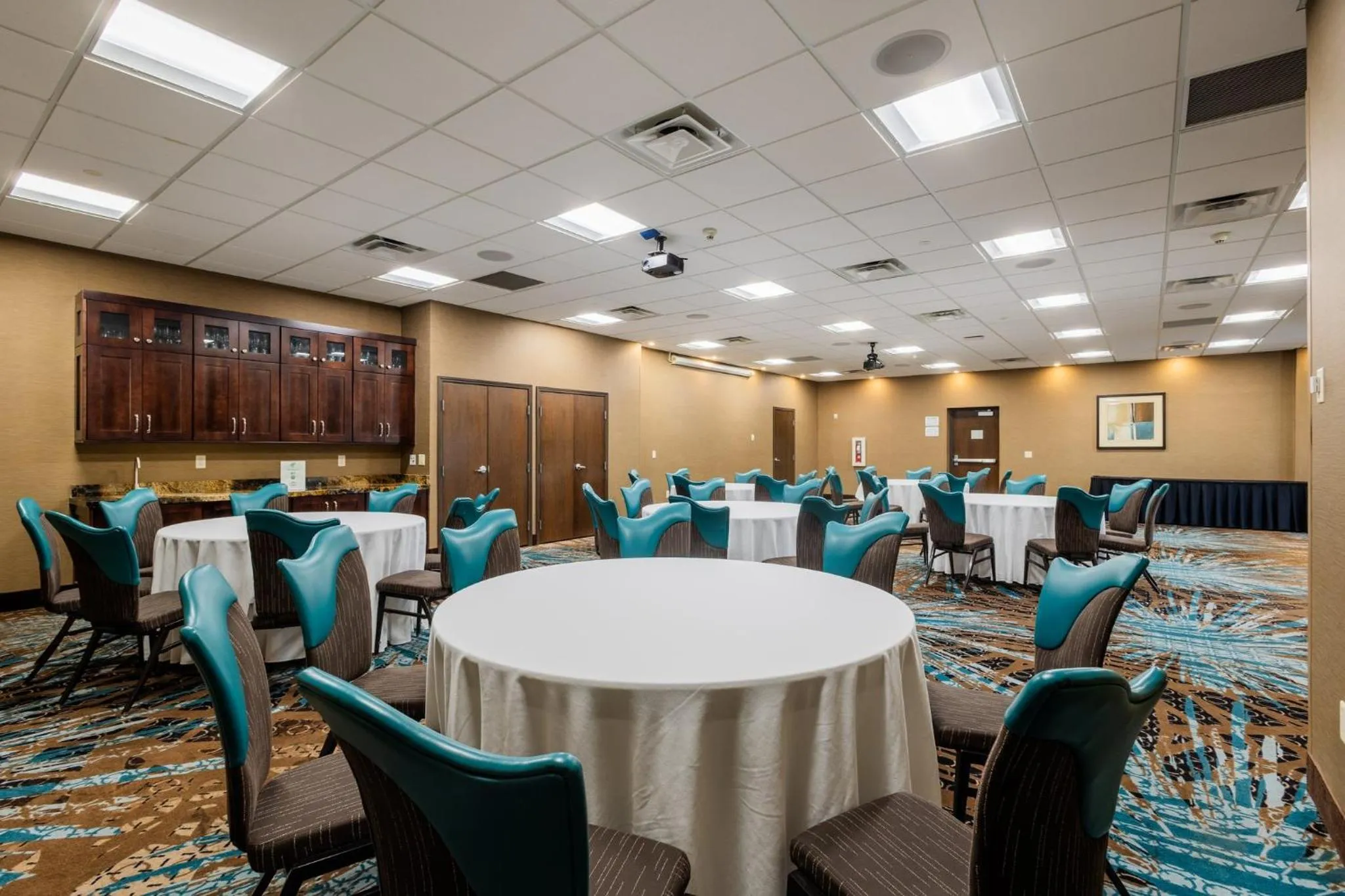 Meeting/conference room in Holiday Inn South Jordan - SLC South by IHG