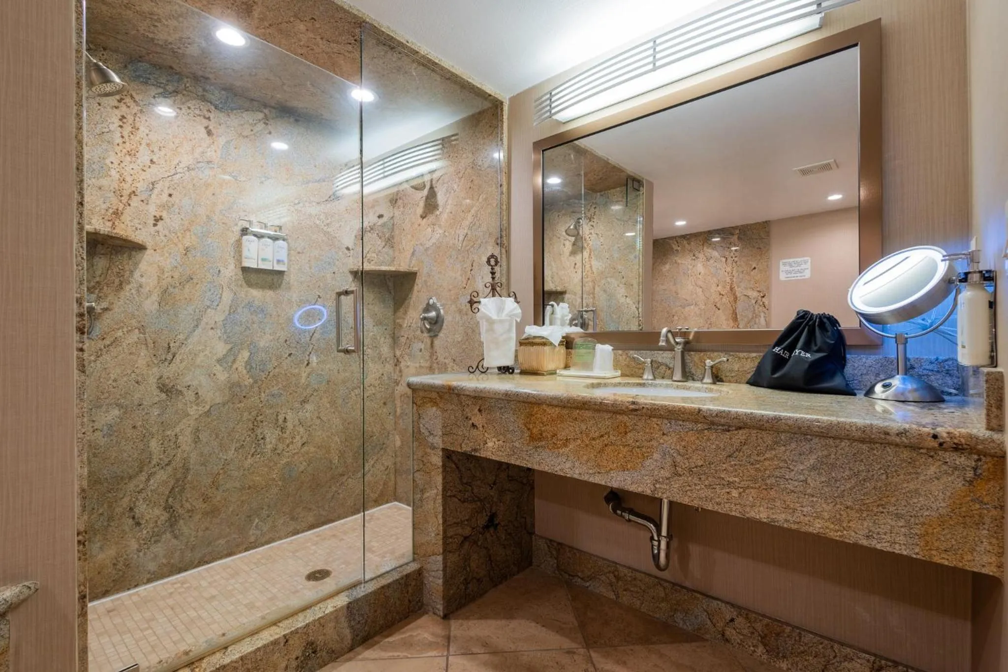 Bathroom in Holiday Inn South Jordan - SLC South by IHG