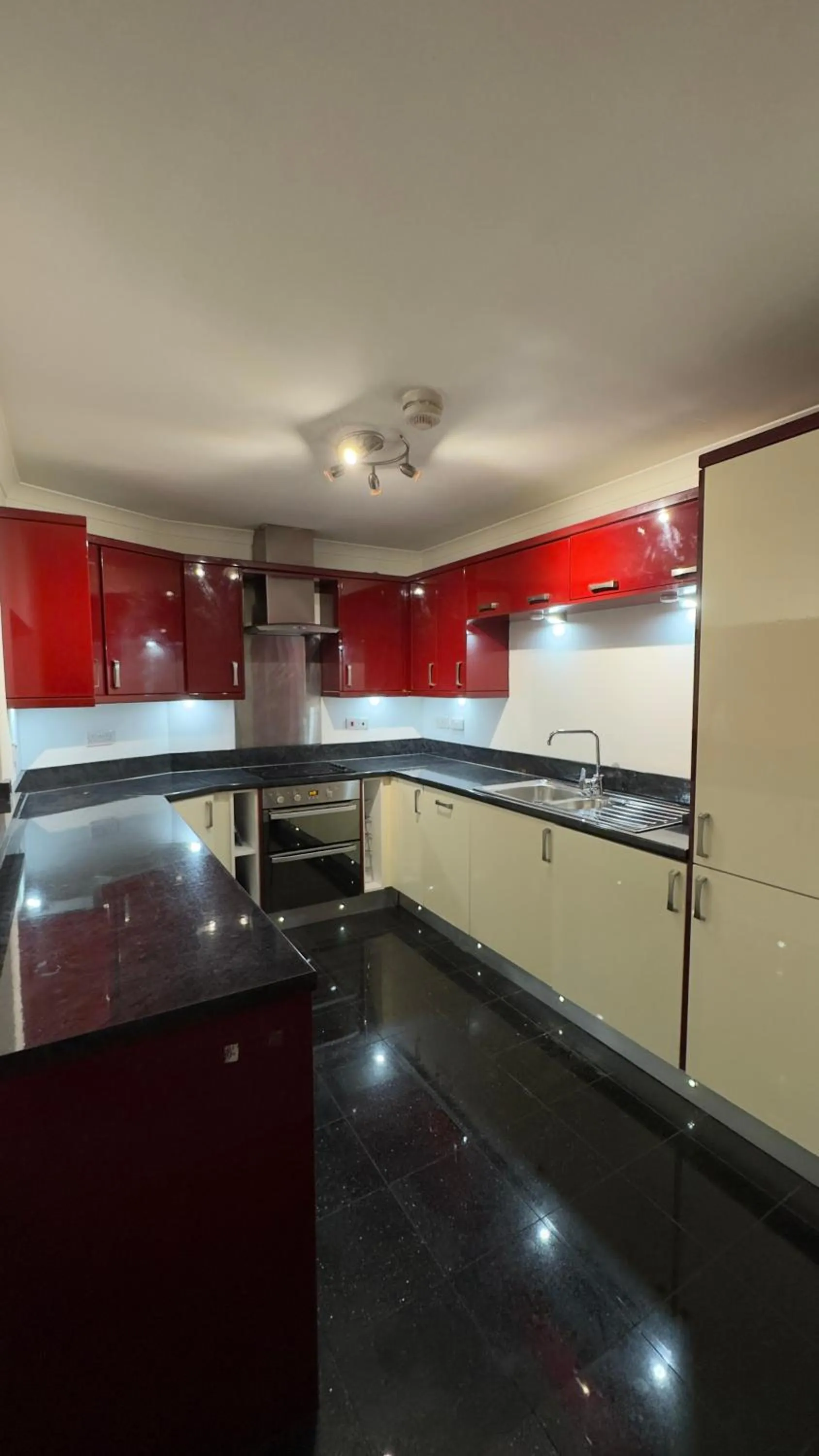 Bookbinders Apartments Leeds City Centre