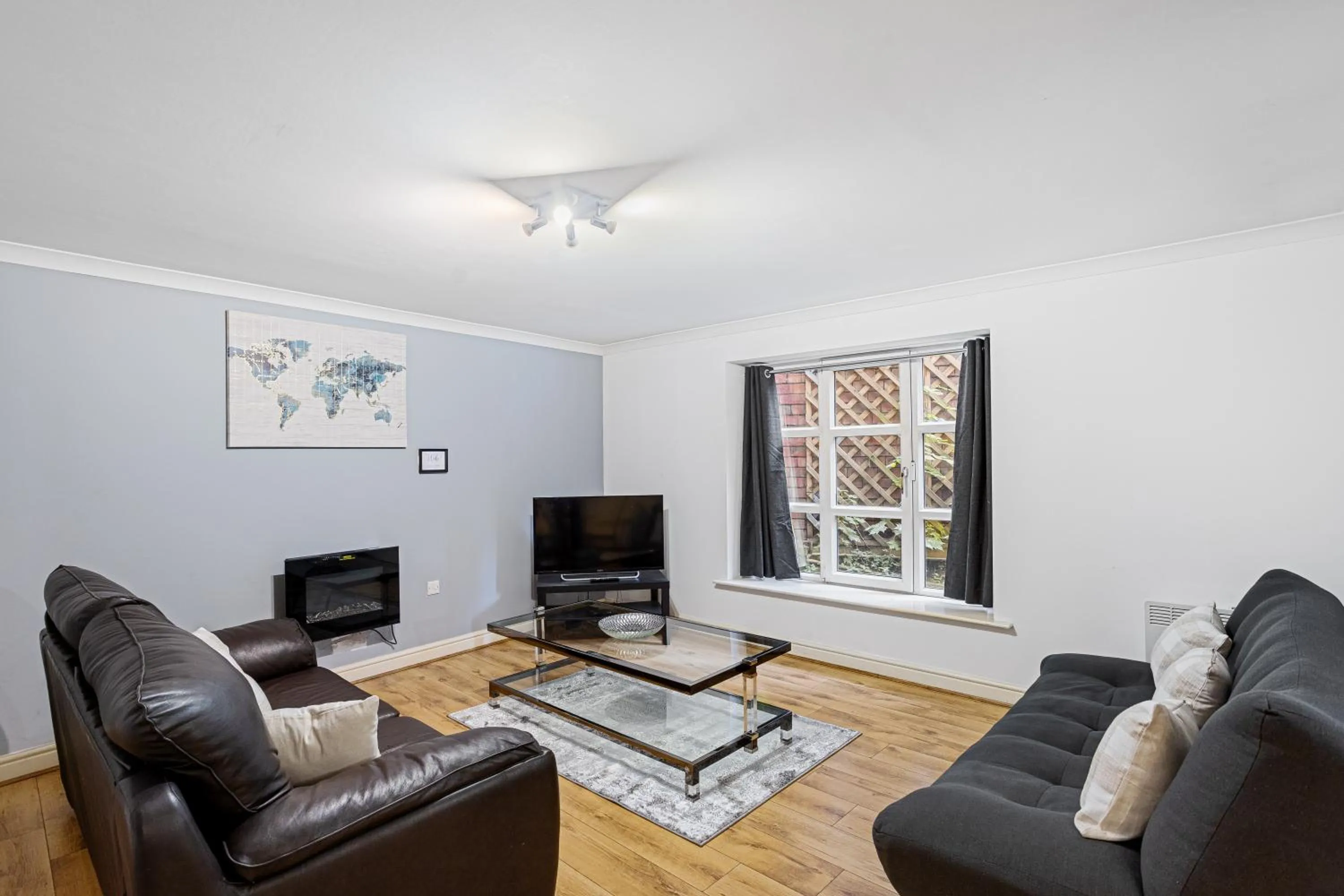 Bookbinders Apartments Leeds City Centre