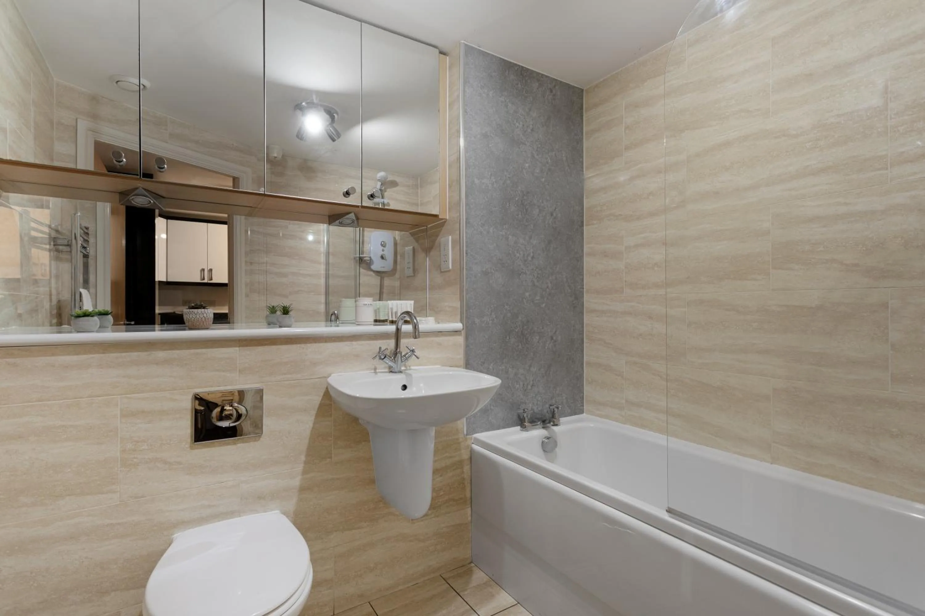 Bookbinders Apartments Leeds City Centre