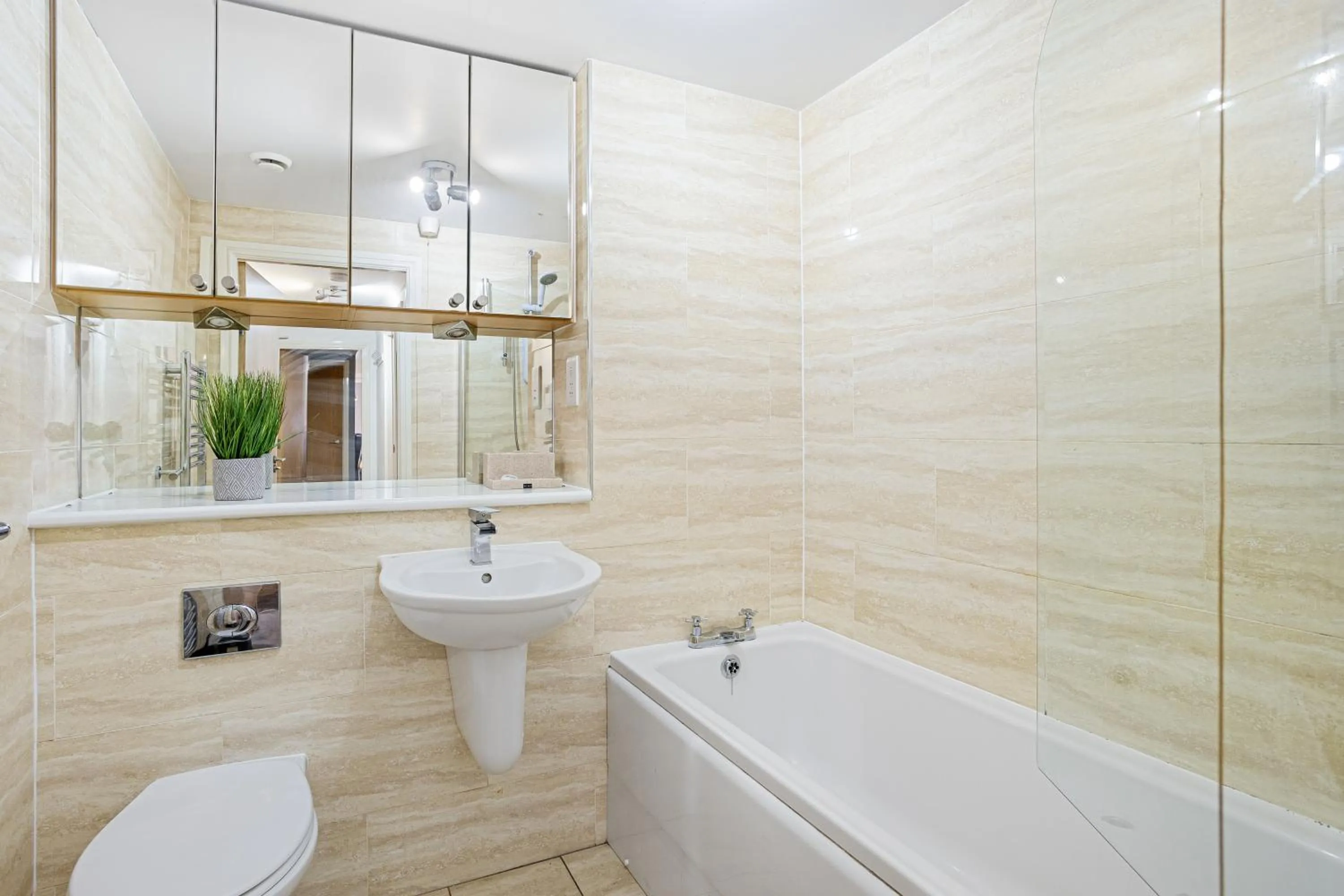 Bookbinders Apartments Leeds City Centre