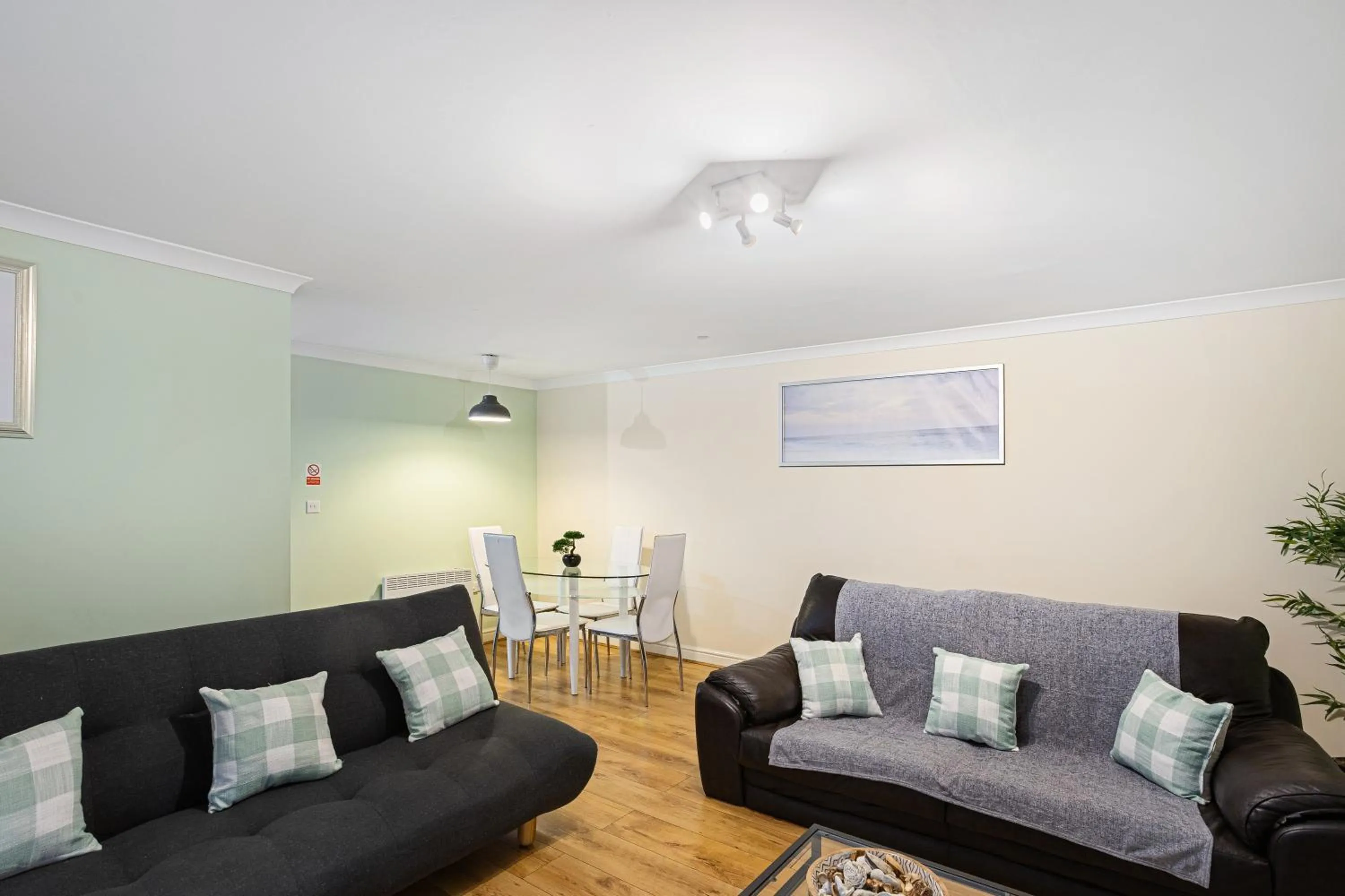 Bookbinders Apartments Leeds City Centre