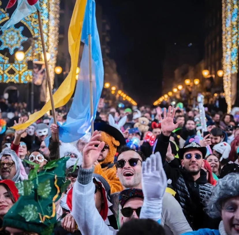 l'angolo di Gaudì, alcoba Blanca