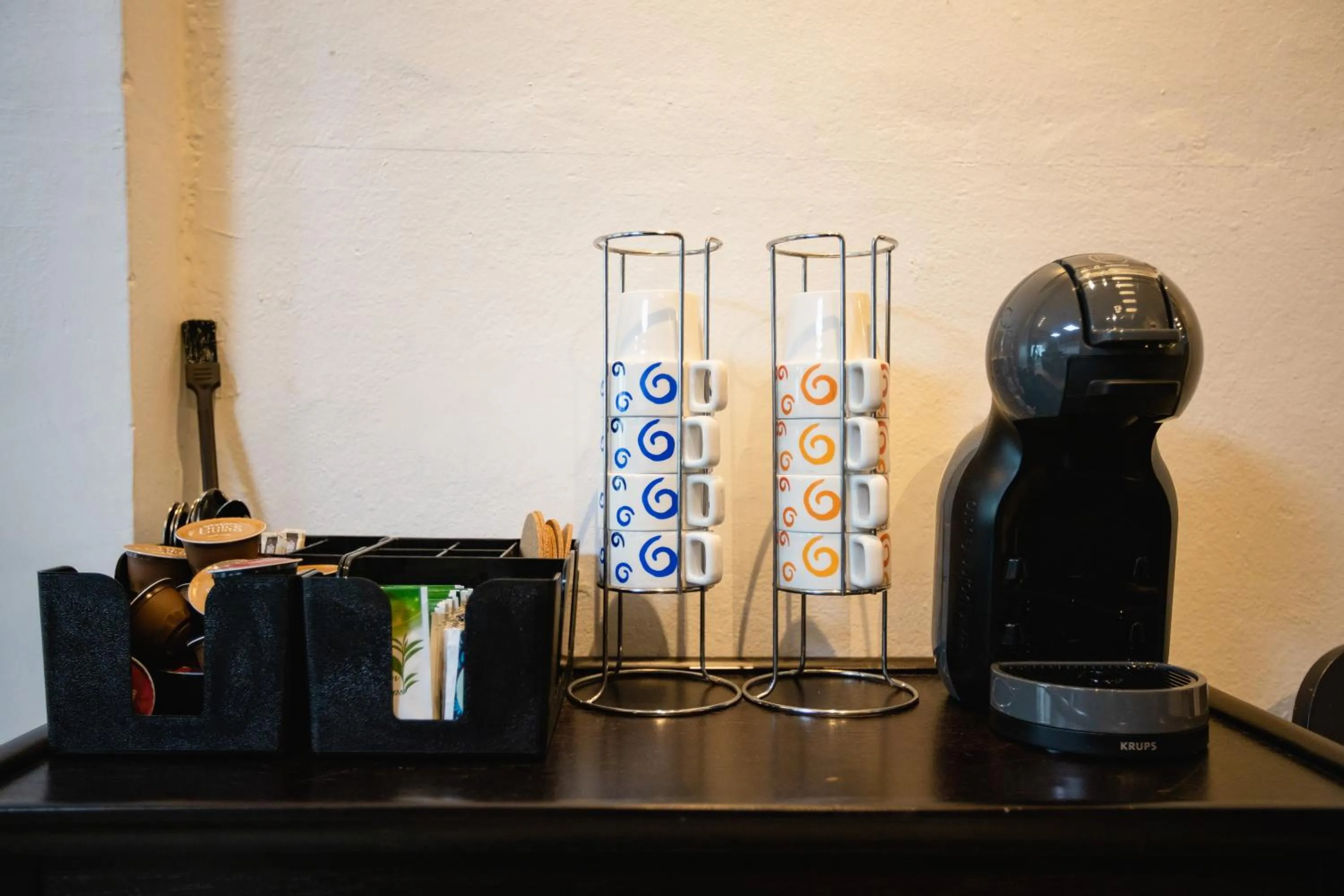 Coffee/tea facilities in Every Surawong