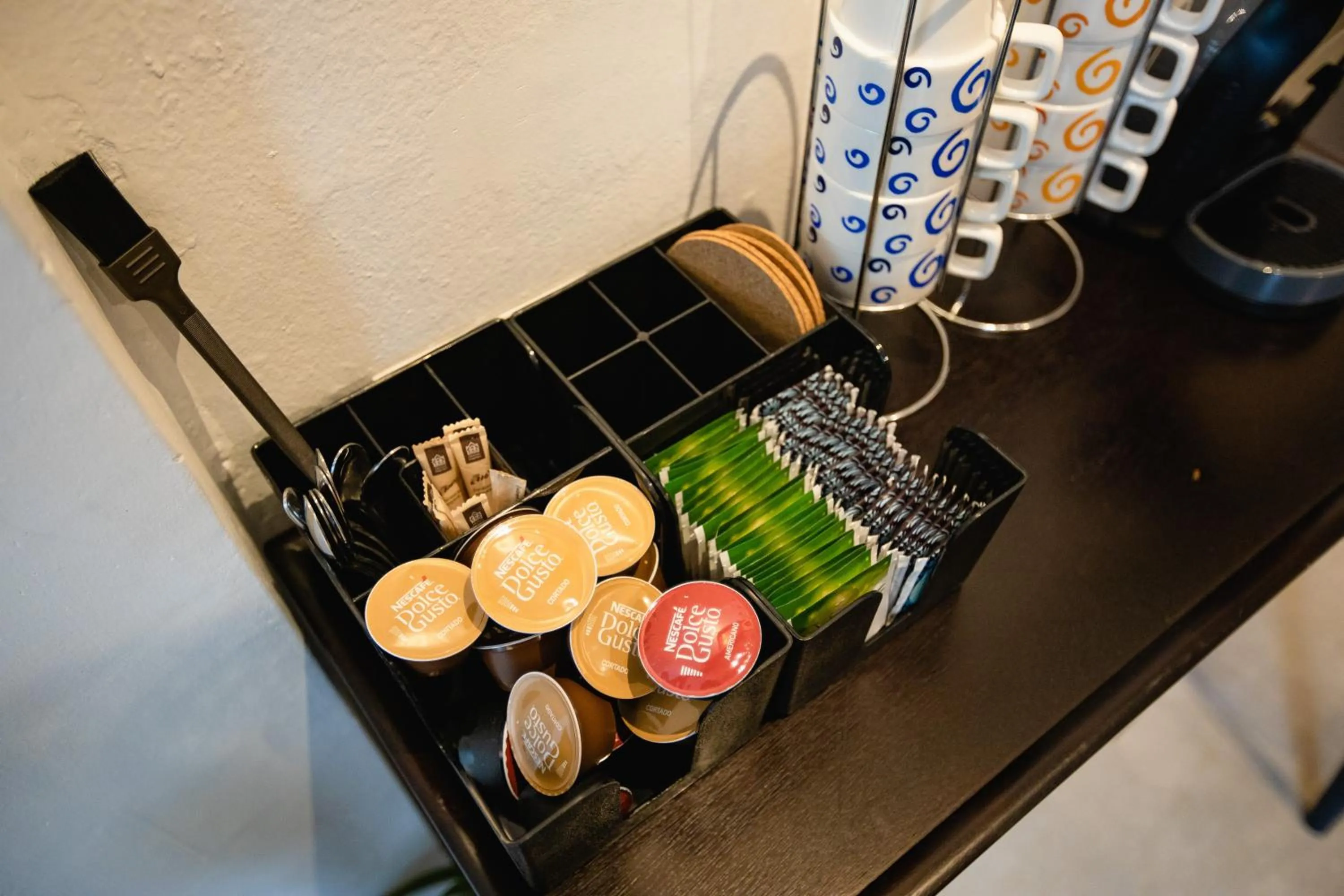 Coffee/tea facilities in Every Surawong