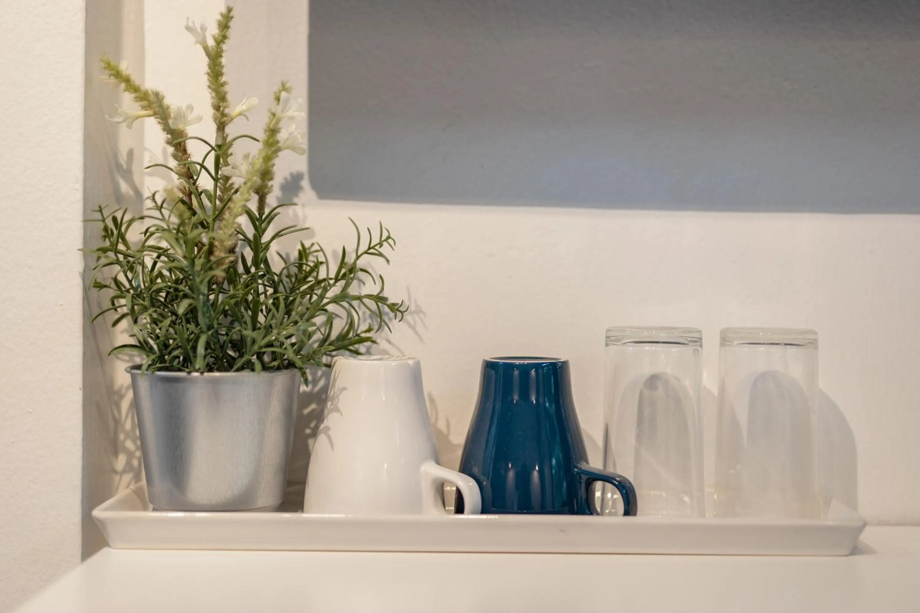 Bed in Every Surawong