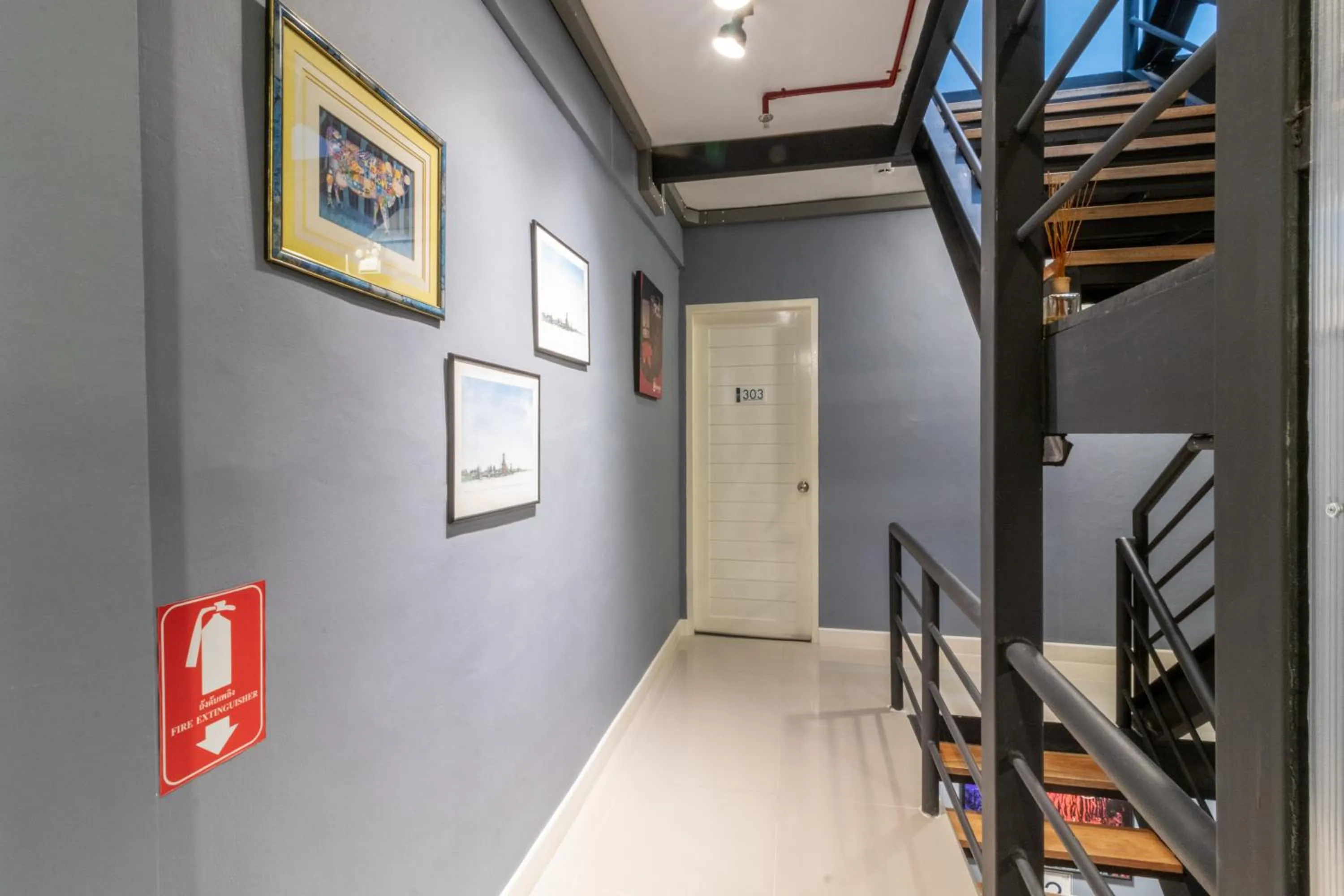 Other in Every Surawong