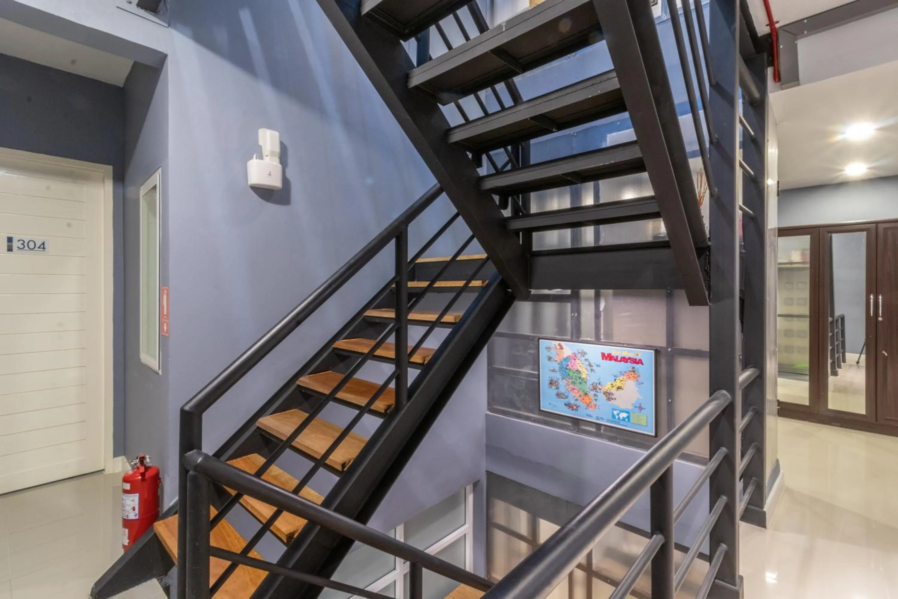 Other in Every Surawong