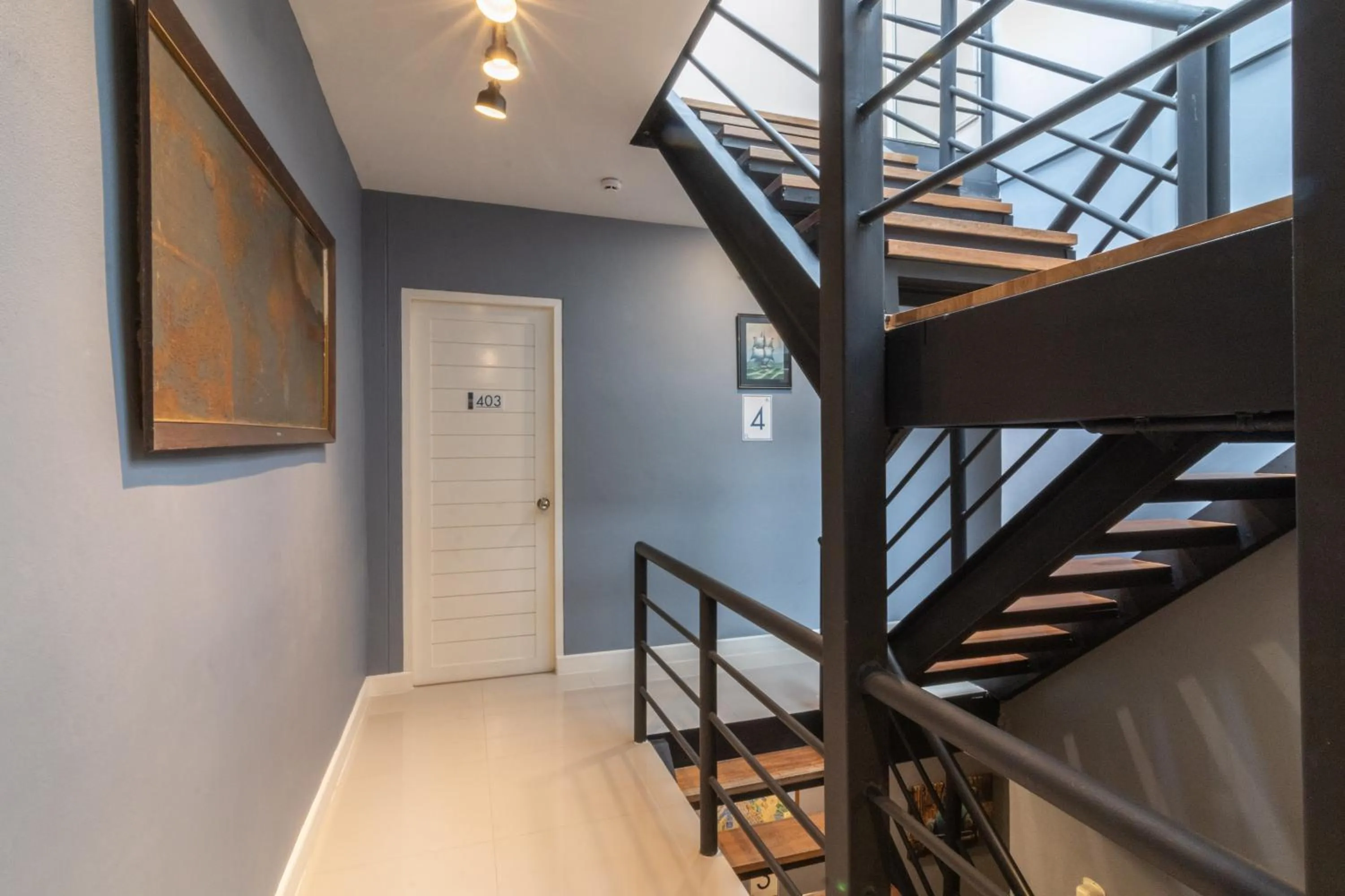 Other in Every Surawong