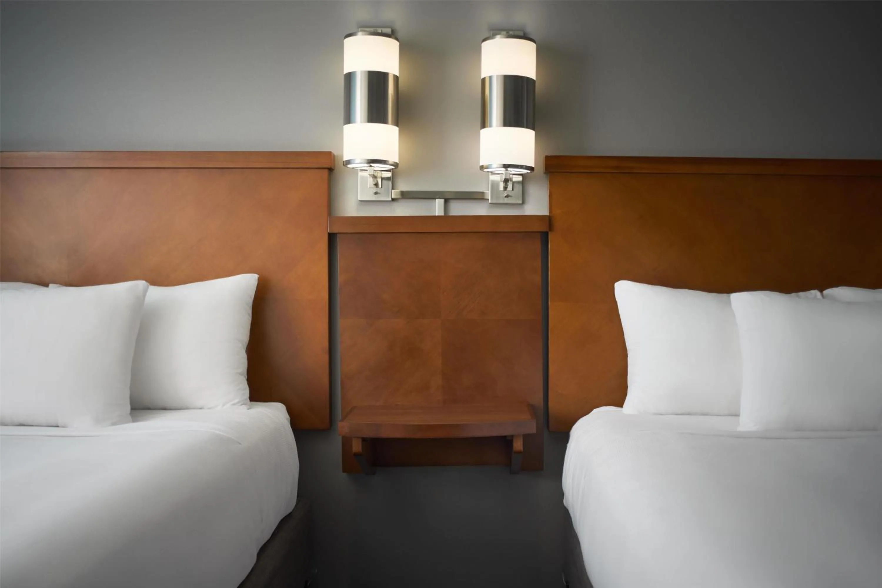 Bedroom, Bed in Hyatt Place Salt Lake City Downtown / The Gateway