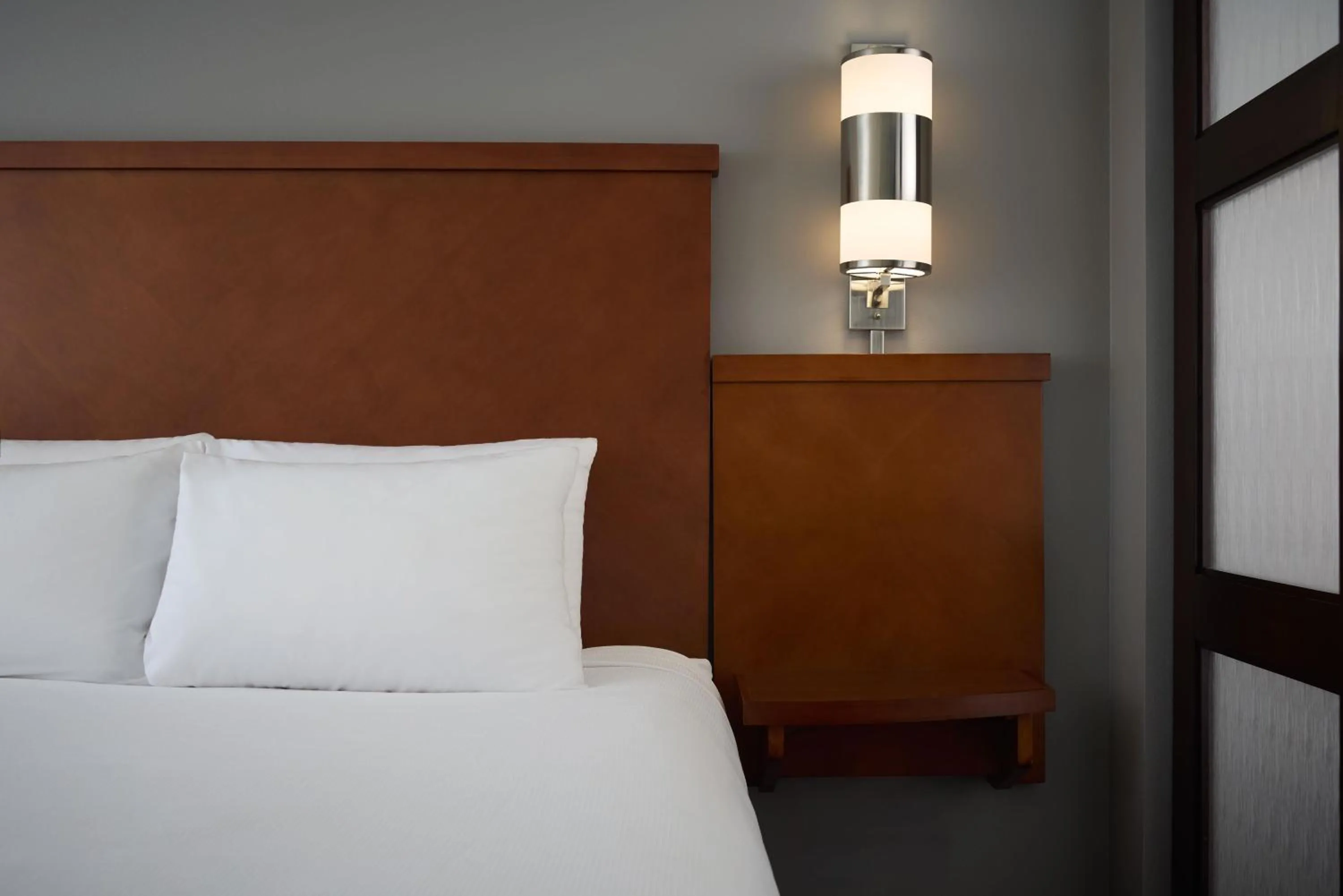 Bedroom, Bed in Hyatt Place Salt Lake City Downtown / The Gateway