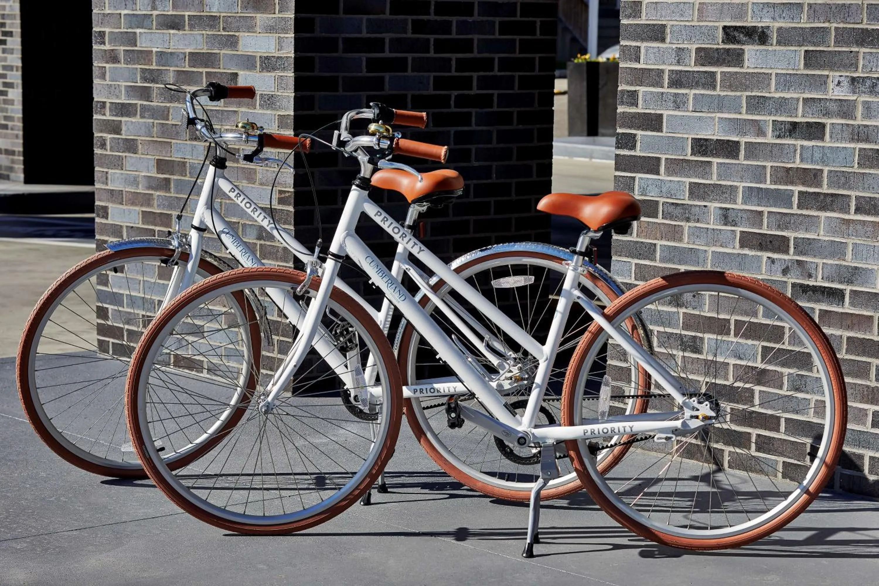 Sports in Cumberland House Knoxville, Tapestry Collection by Hilton