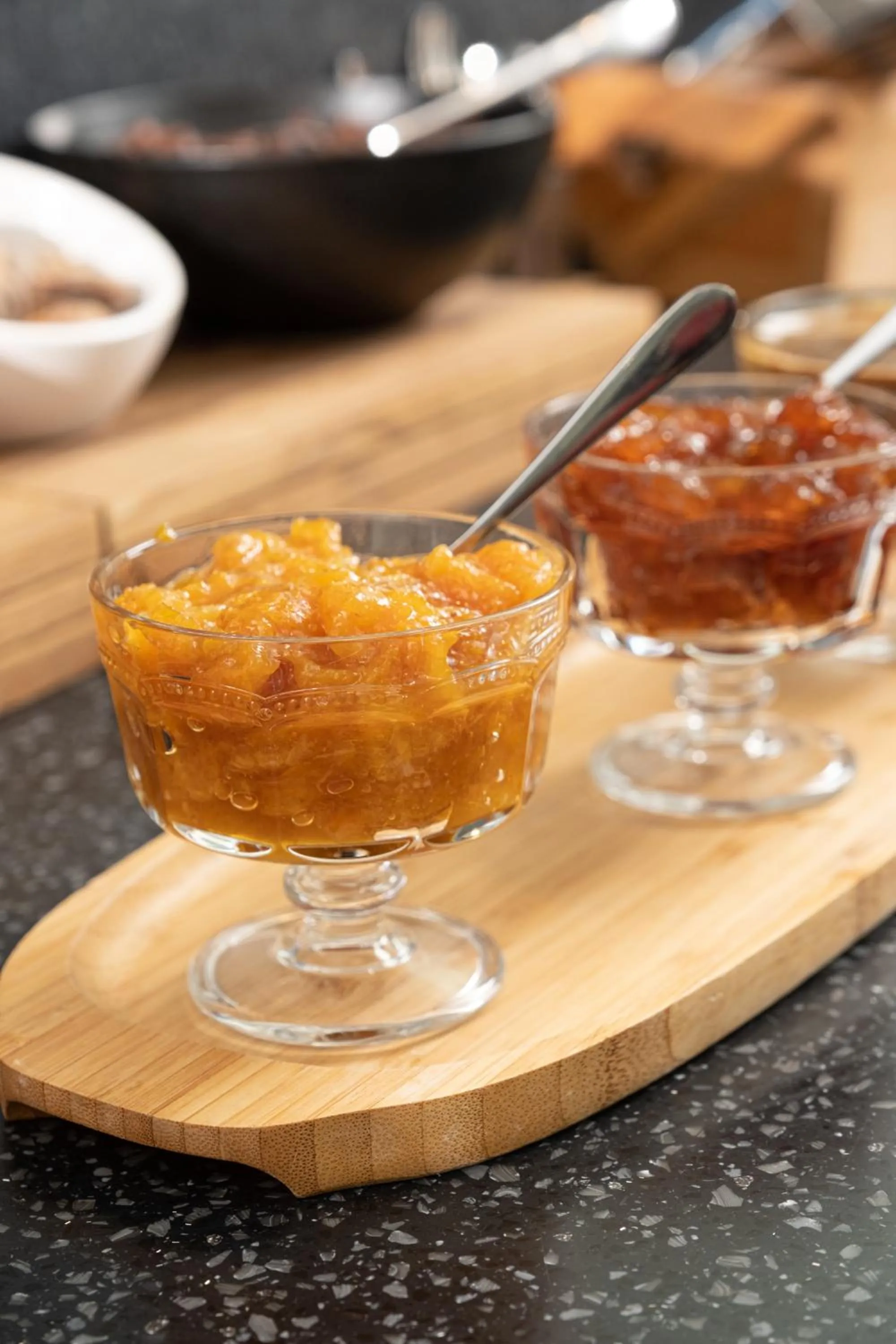 Breakfast in Elm Suite Hotel