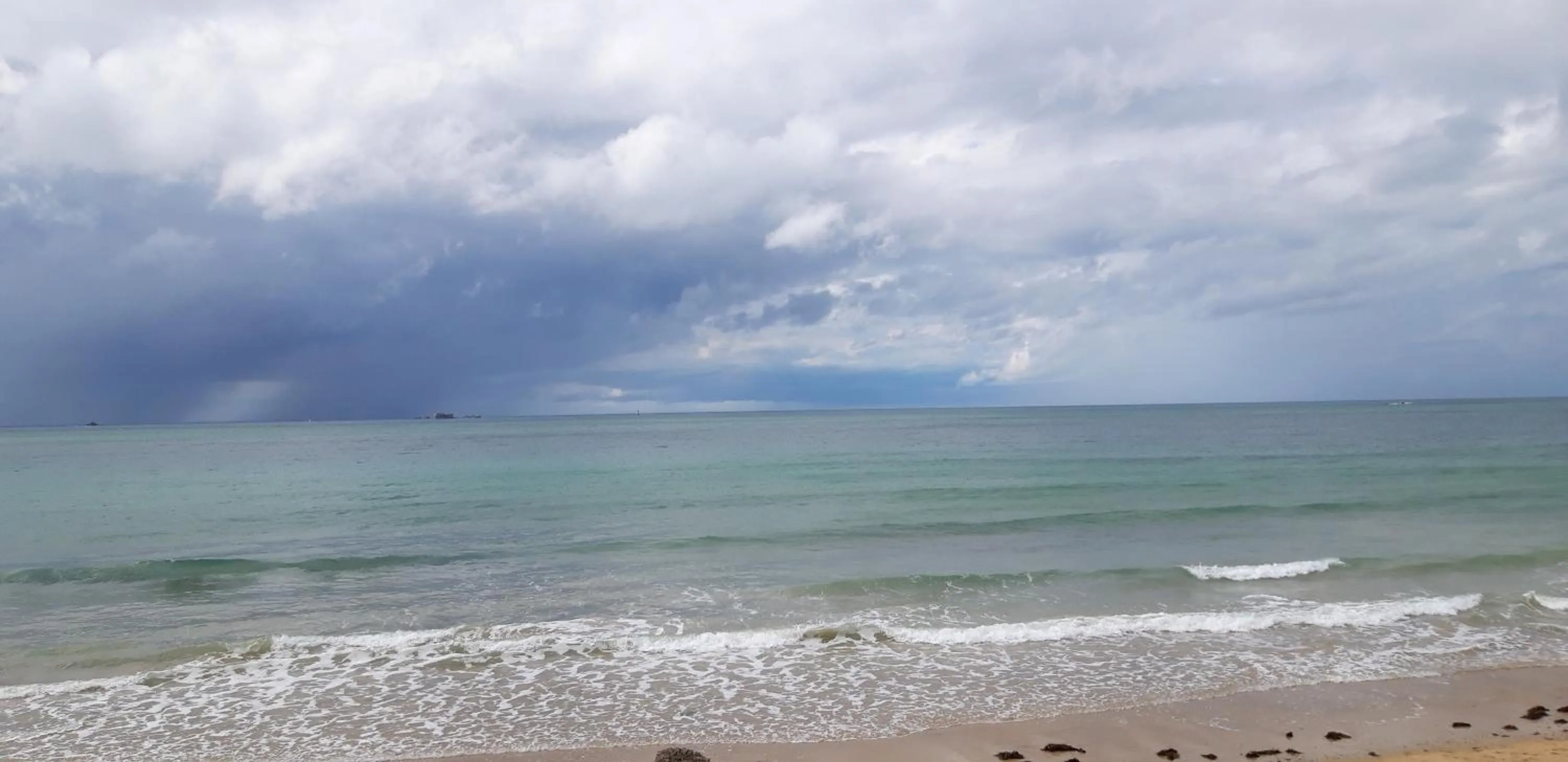 Natural landscape in La Marinière Hôtel Restaurant