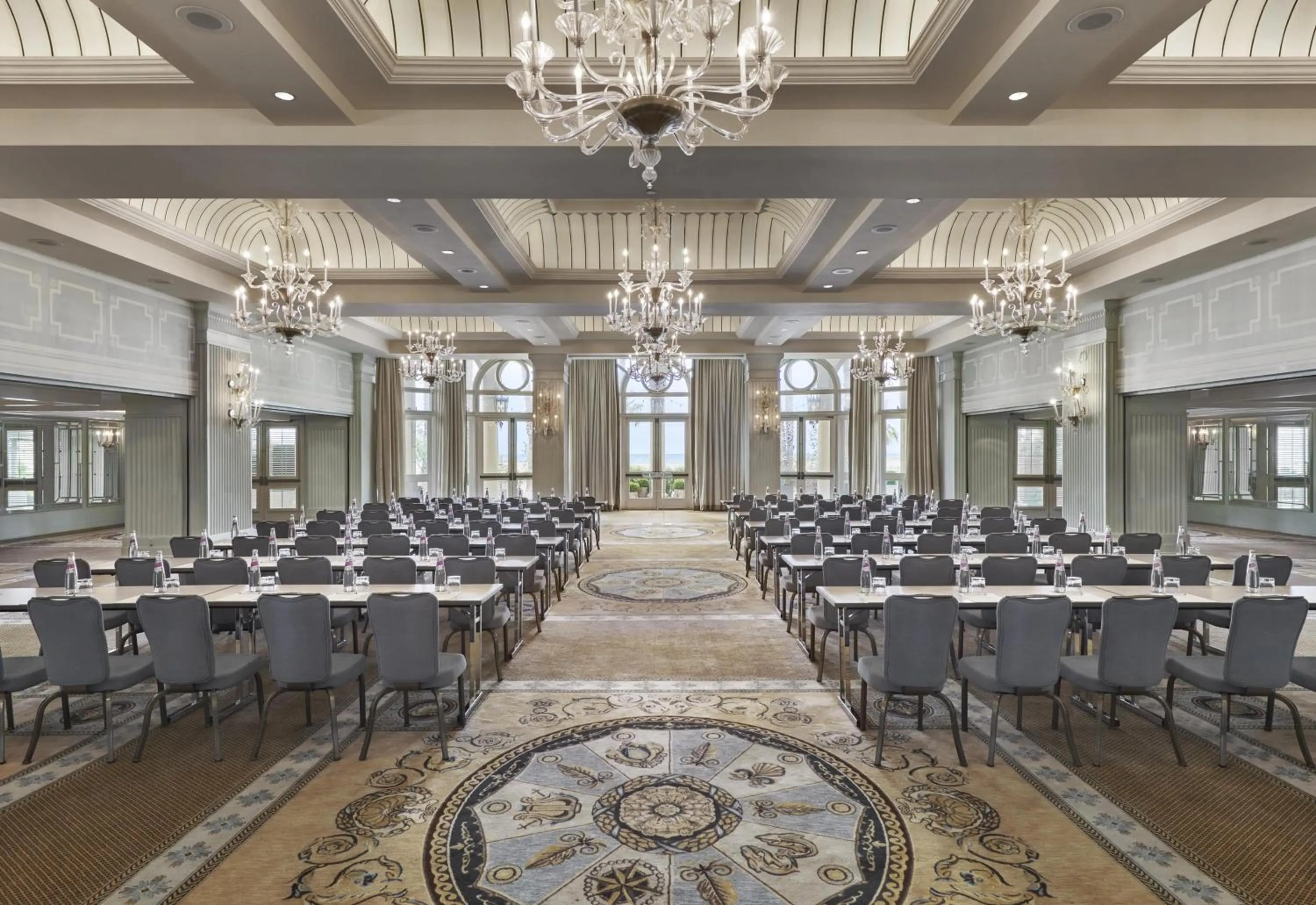 Meeting/conference room in Casa Del Mar