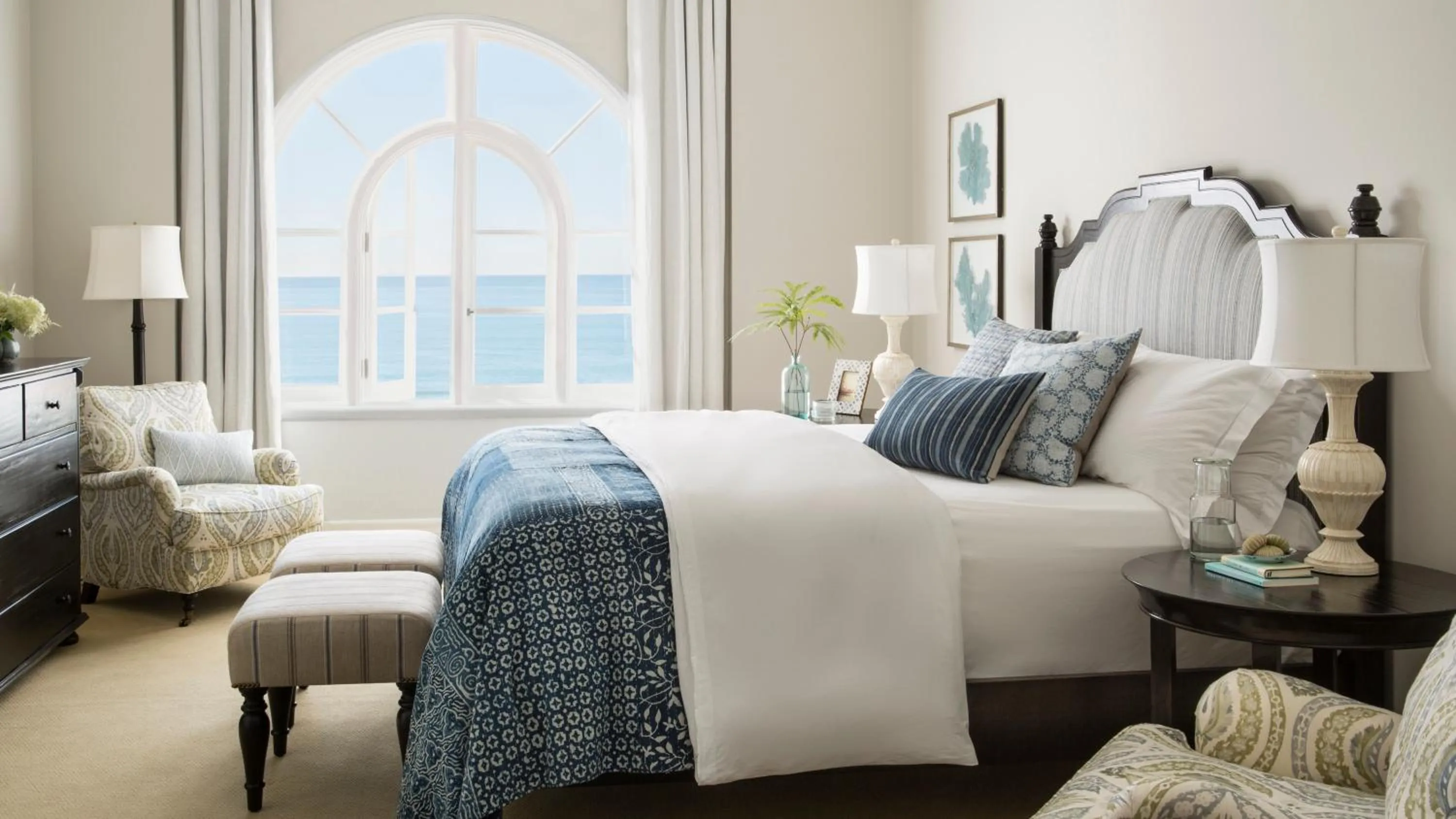 Bedroom, Bed in Casa Del Mar