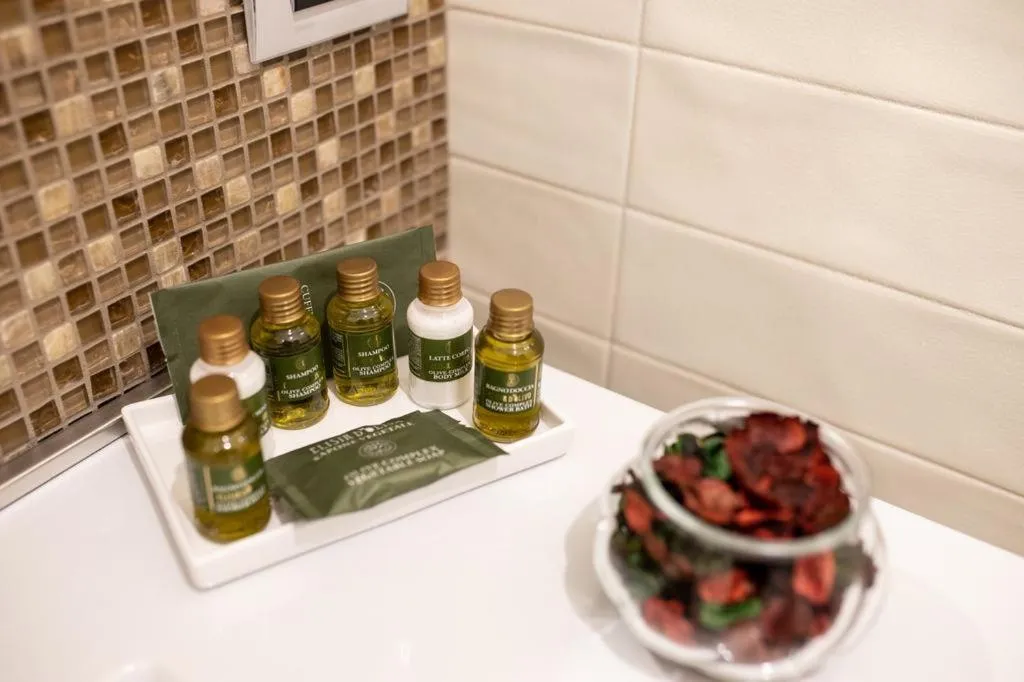 G&G FIRENZE SUITES b&b