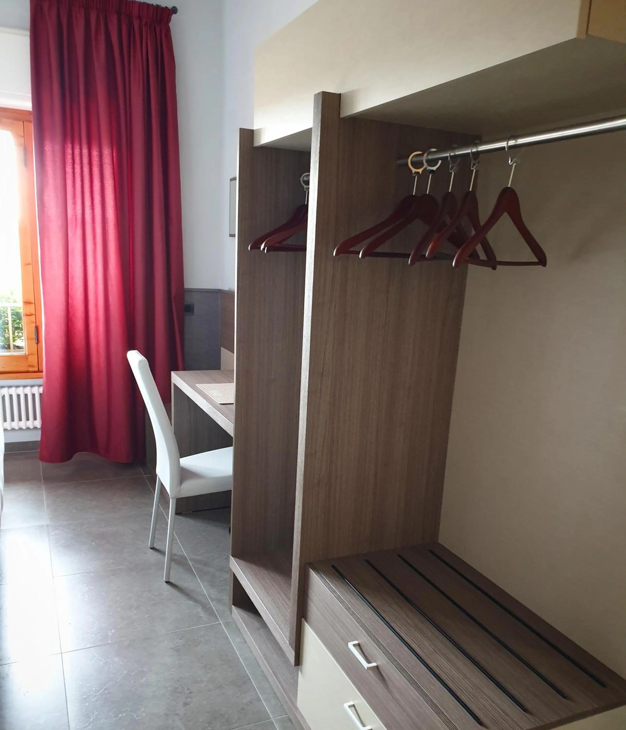 G&G FIRENZE SUITES b&b