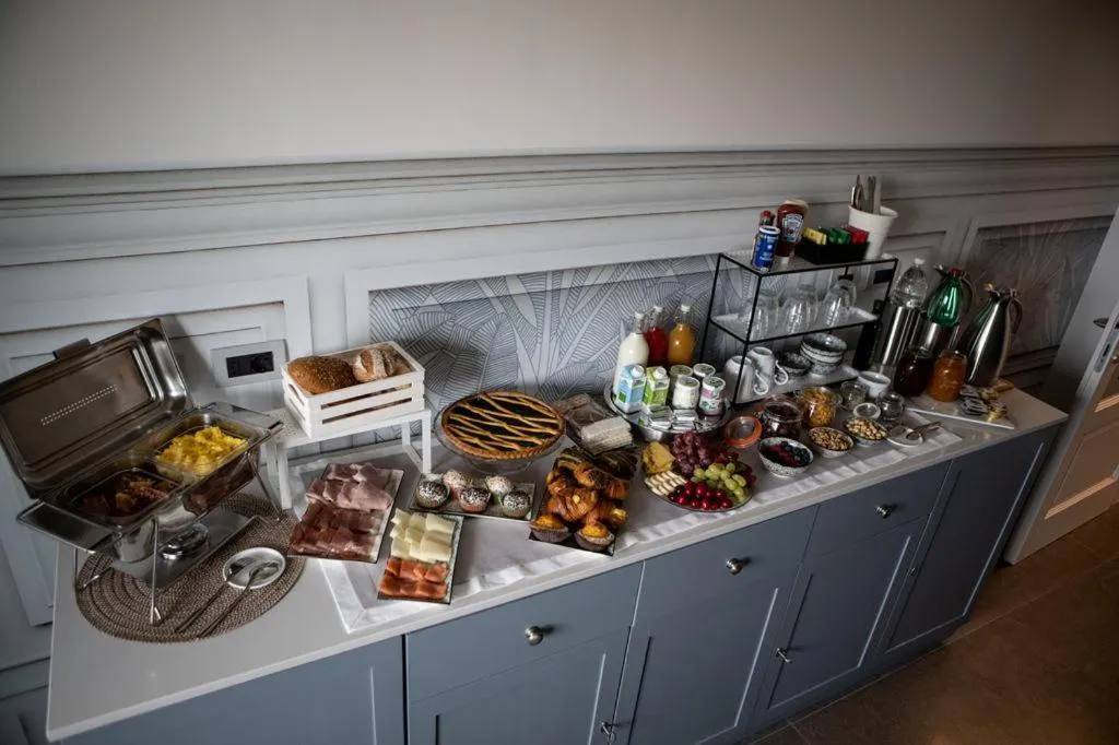 G&G FIRENZE SUITES b&b