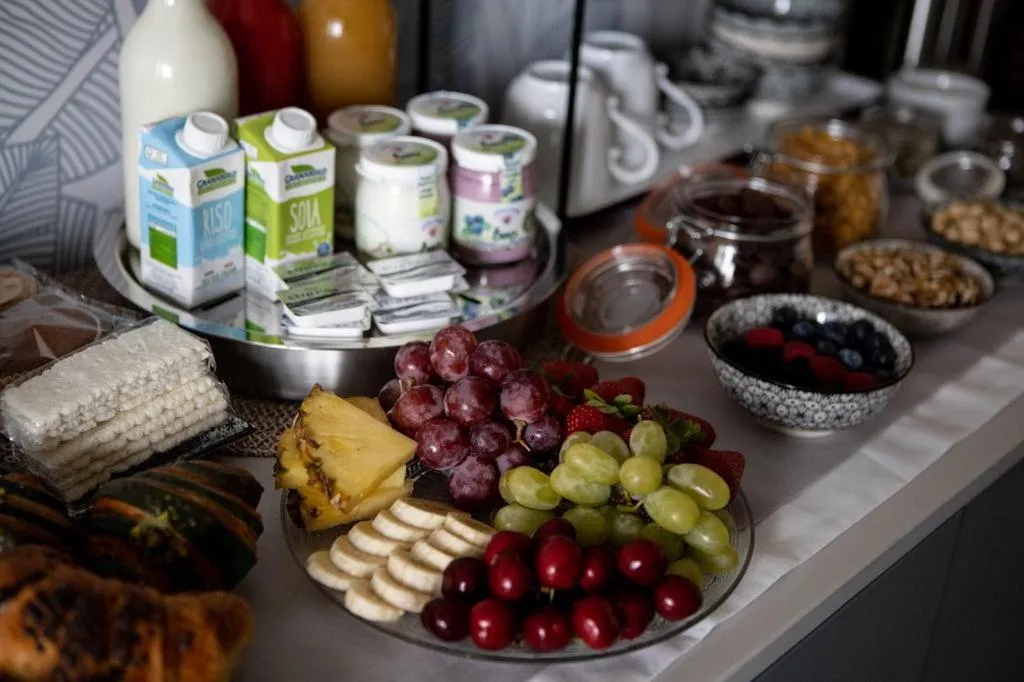 G&G FIRENZE SUITES b&b