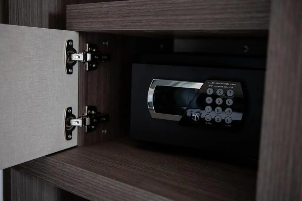 G&G FIRENZE SUITES b&b