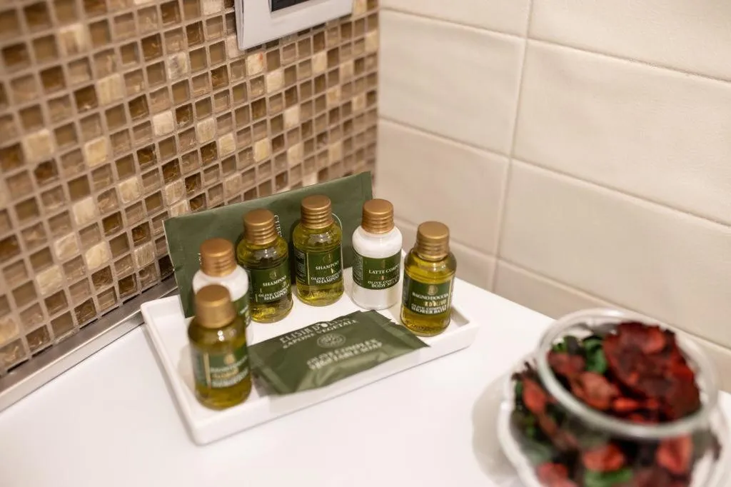 G&G FIRENZE SUITES b&b