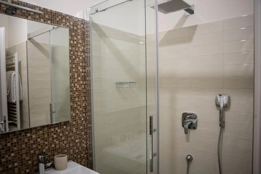 G&G FIRENZE SUITES b&b