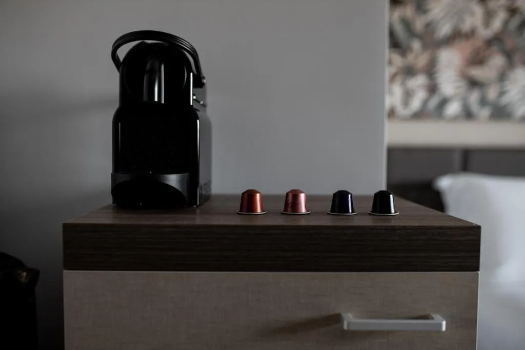 G&G FIRENZE SUITES b&b