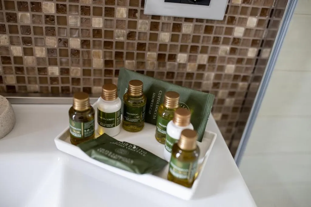 G&G FIRENZE SUITES b&b