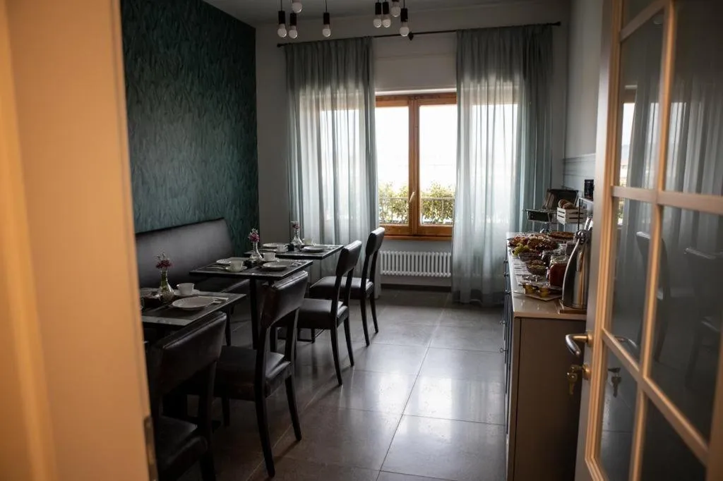 G&G FIRENZE SUITES b&b