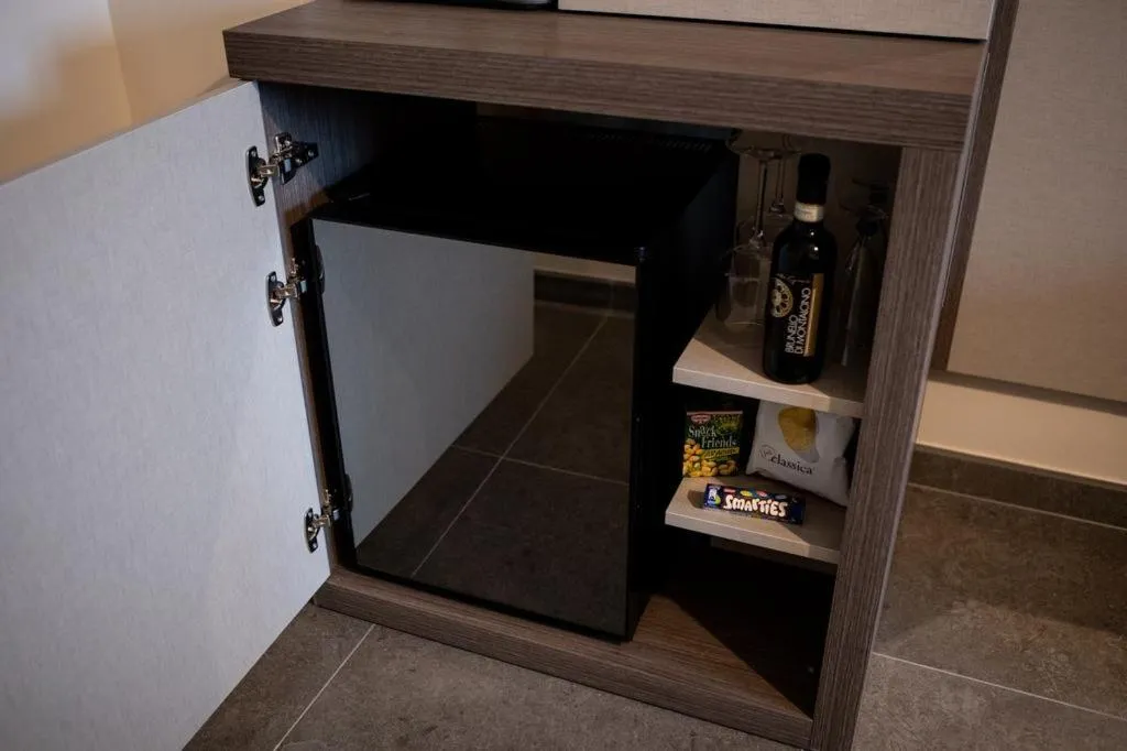 G&G FIRENZE SUITES b&b