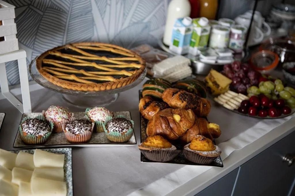 G&G FIRENZE SUITES b&b