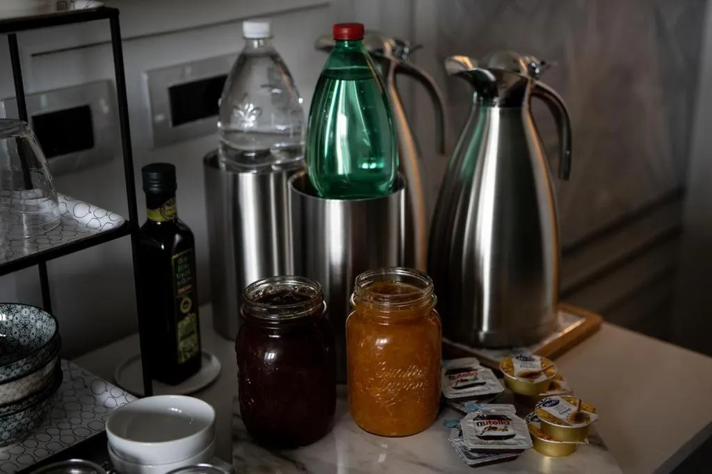 G&G FIRENZE SUITES b&b