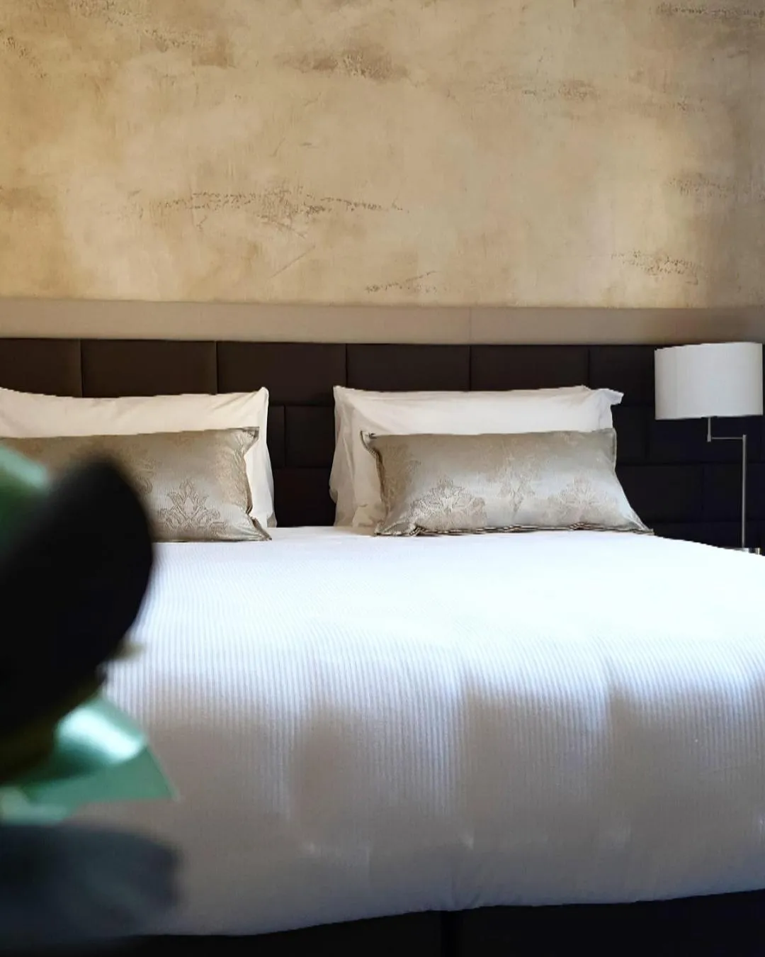 Bed in G&G FIRENZE SUITES b&b