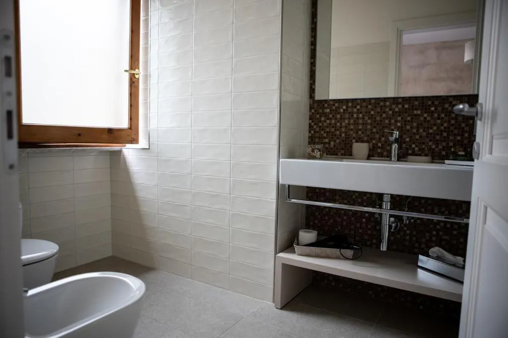 G&G FIRENZE SUITES b&b