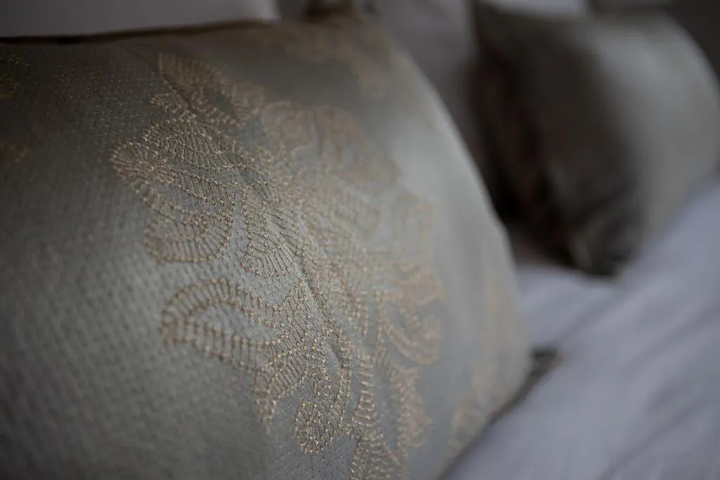 Bed in G&G FIRENZE SUITES b&b