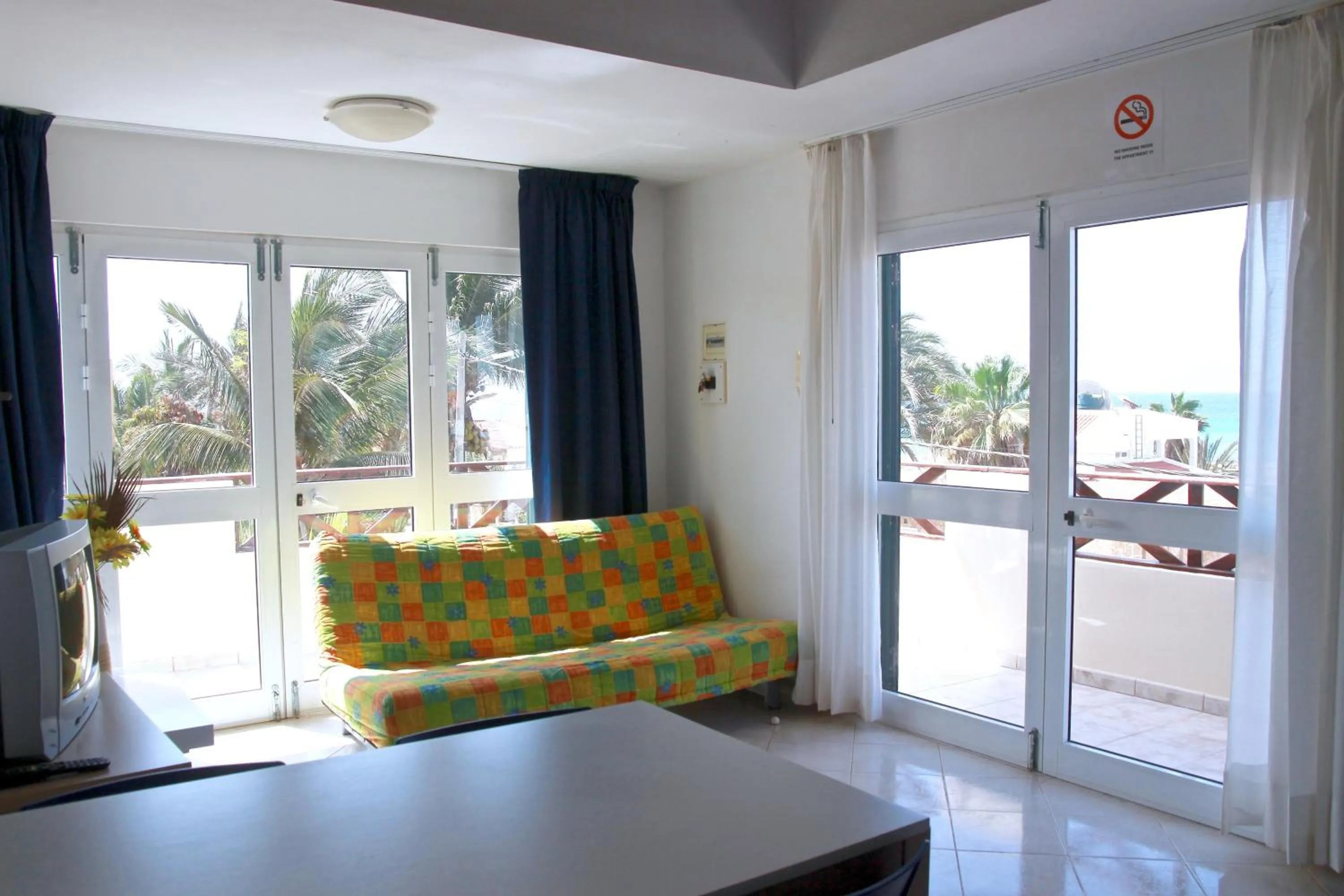 Nearby landmark in Nautilus Aparthotel