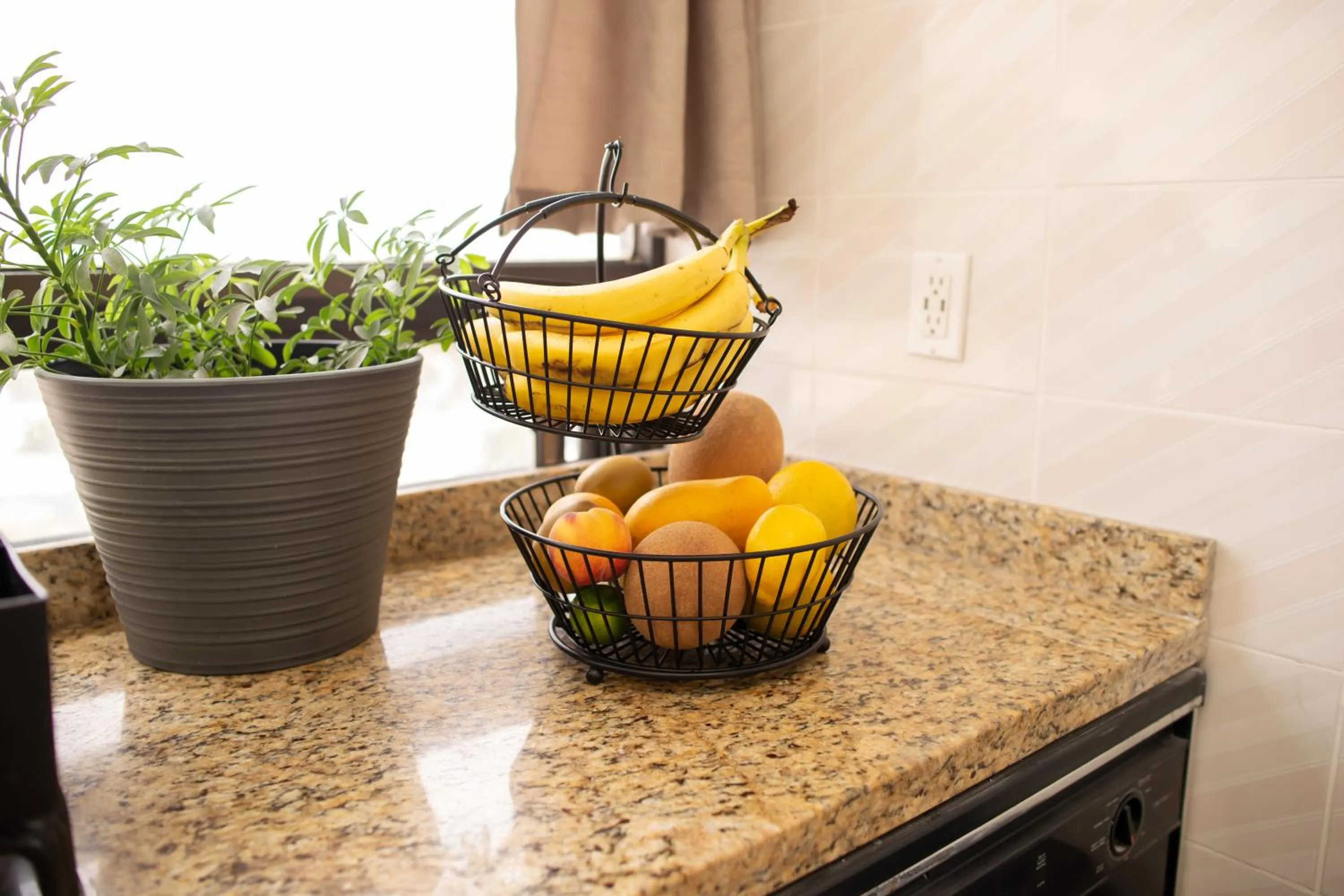 Food and drinks in Air Lux