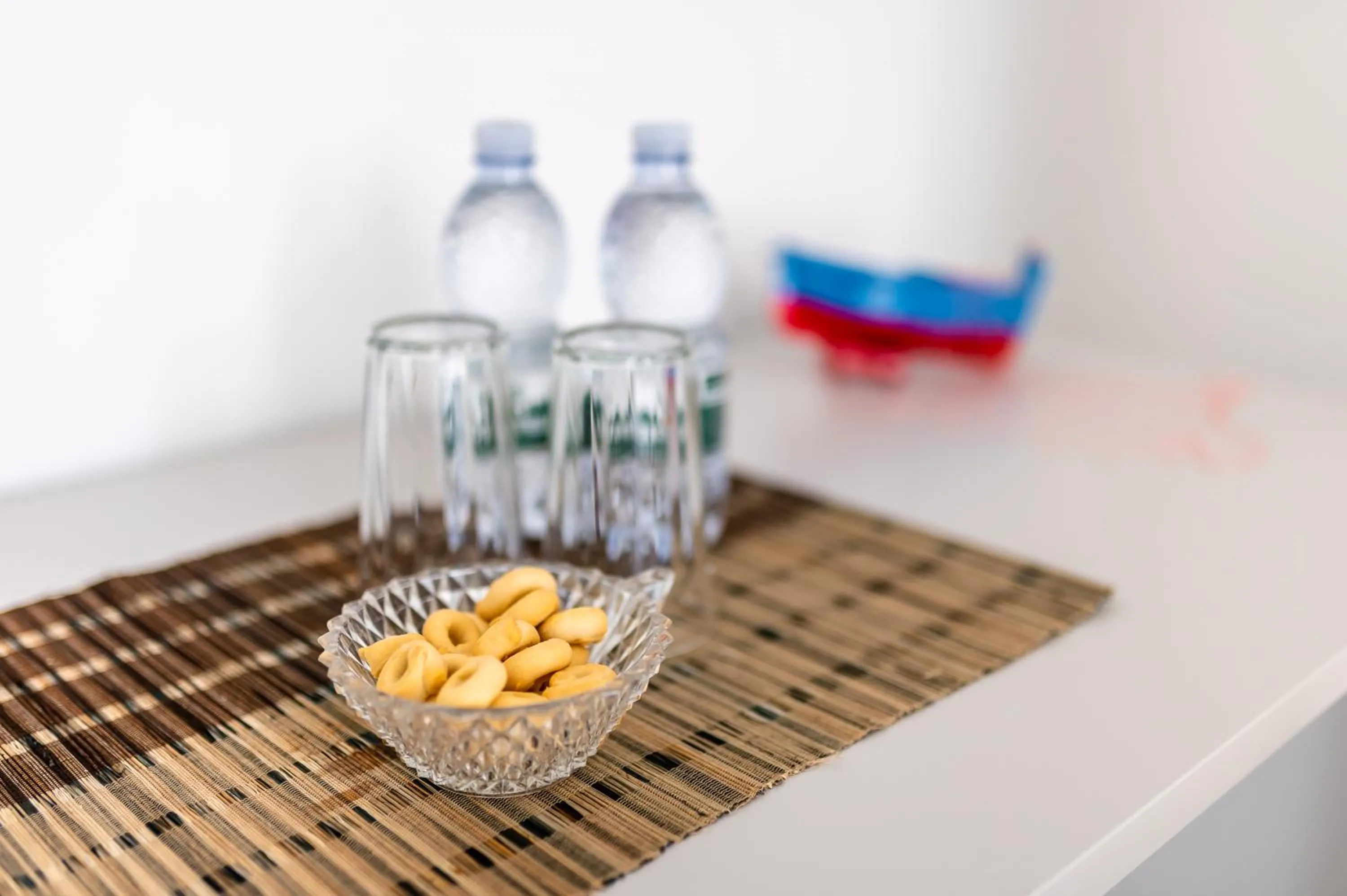 Le Calette Rooms - Puglia Mia Apartments