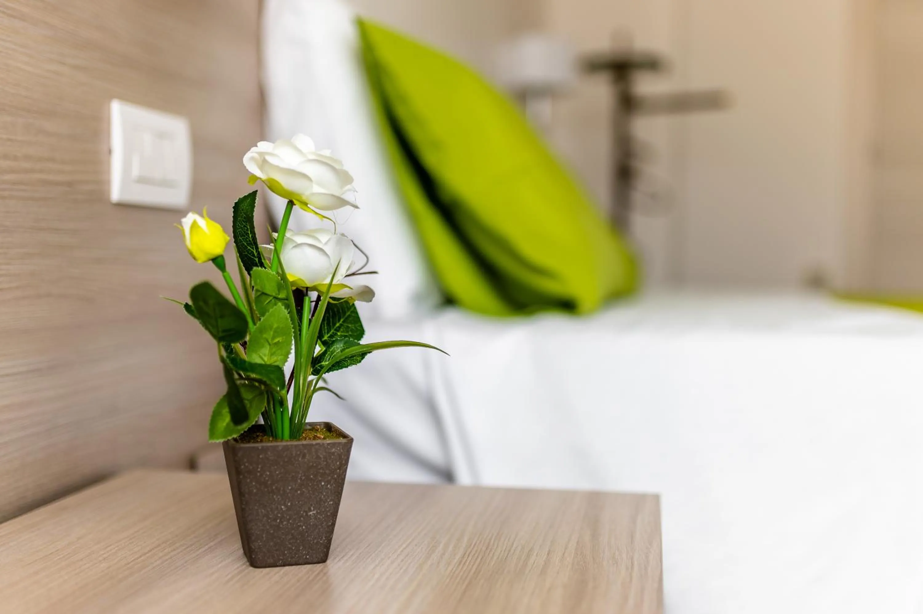 Le Calette Rooms - Puglia Mia Apartments