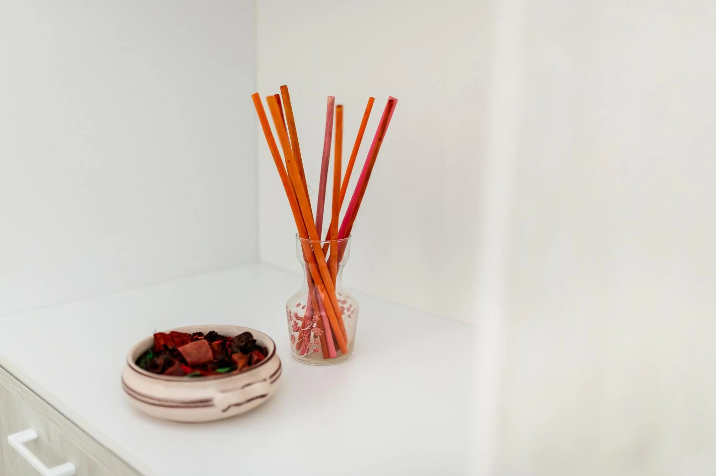 Le Calette Rooms - Puglia Mia Apartments