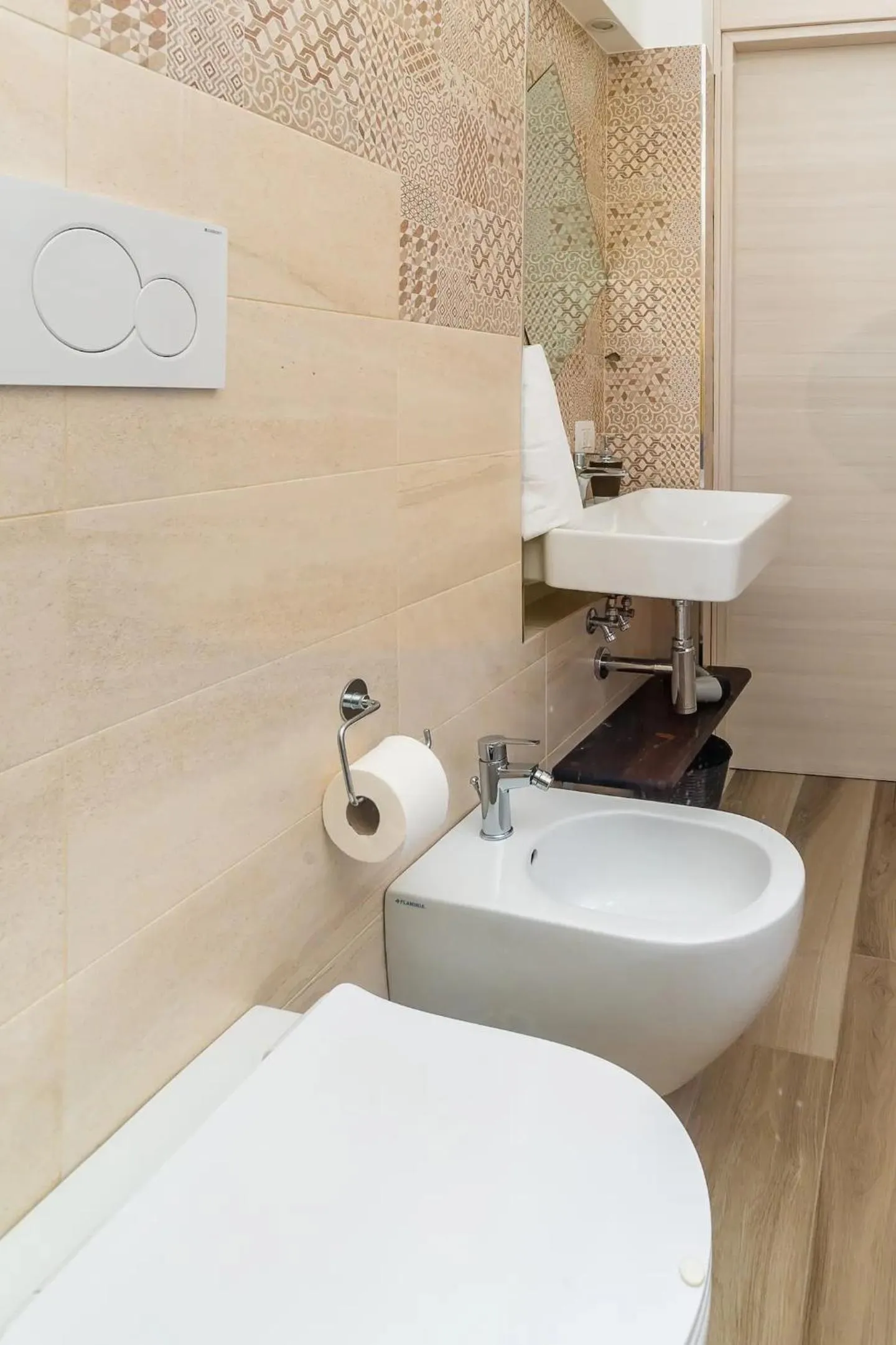 Le Calette Rooms - Puglia Mia Apartments