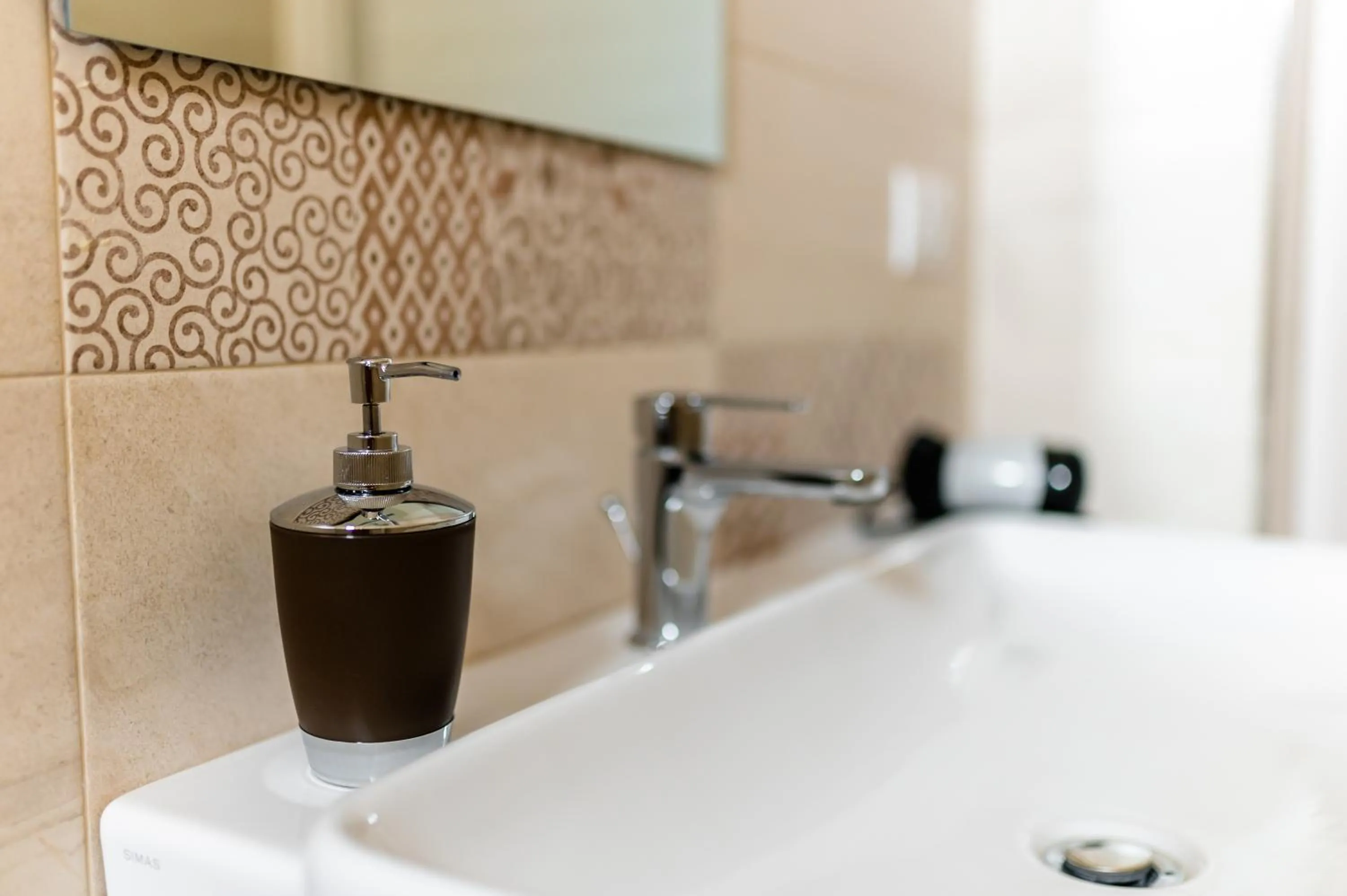 Le Calette Rooms - Puglia Mia Apartments