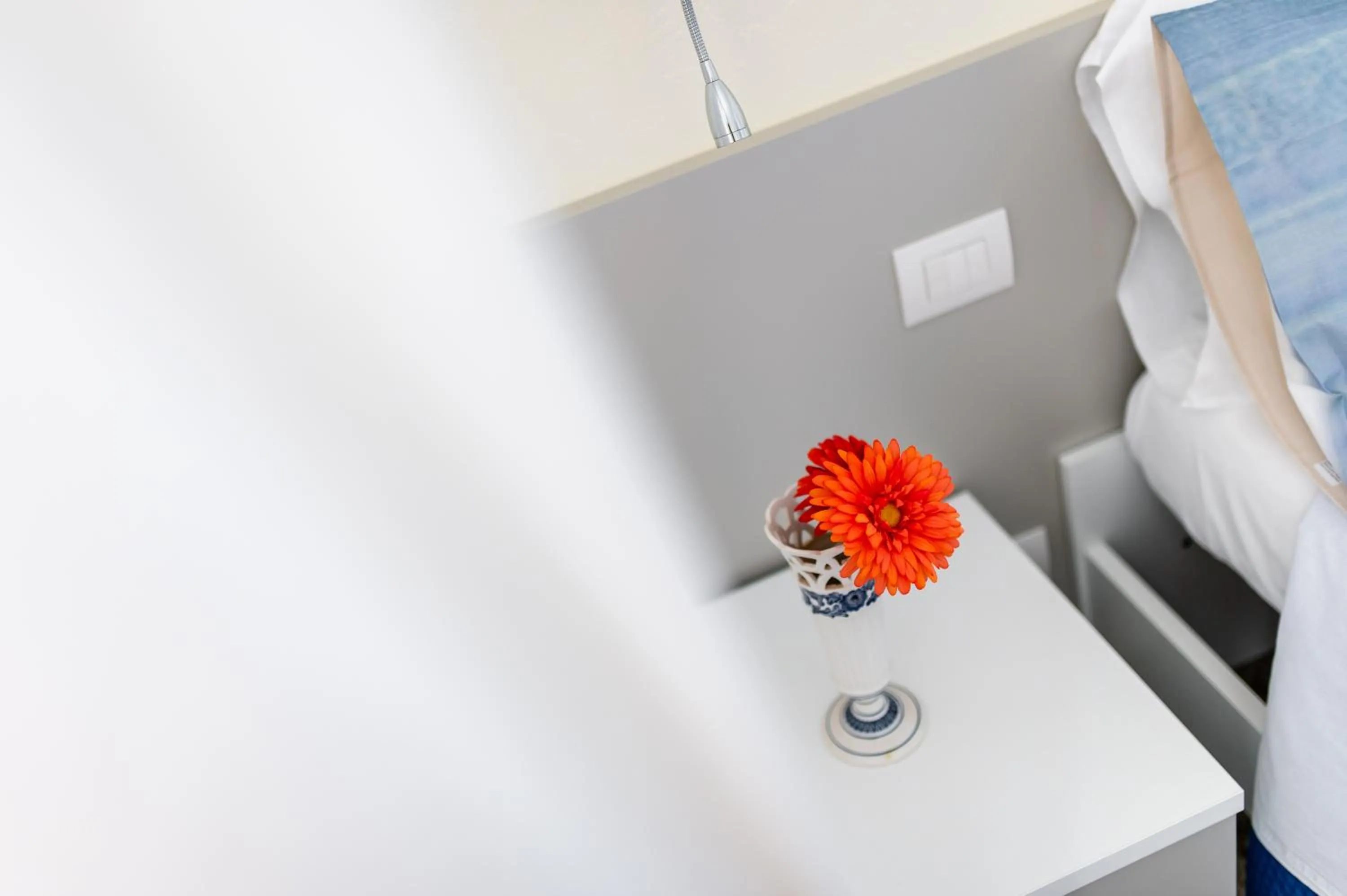 Le Calette Rooms - Puglia Mia Apartments