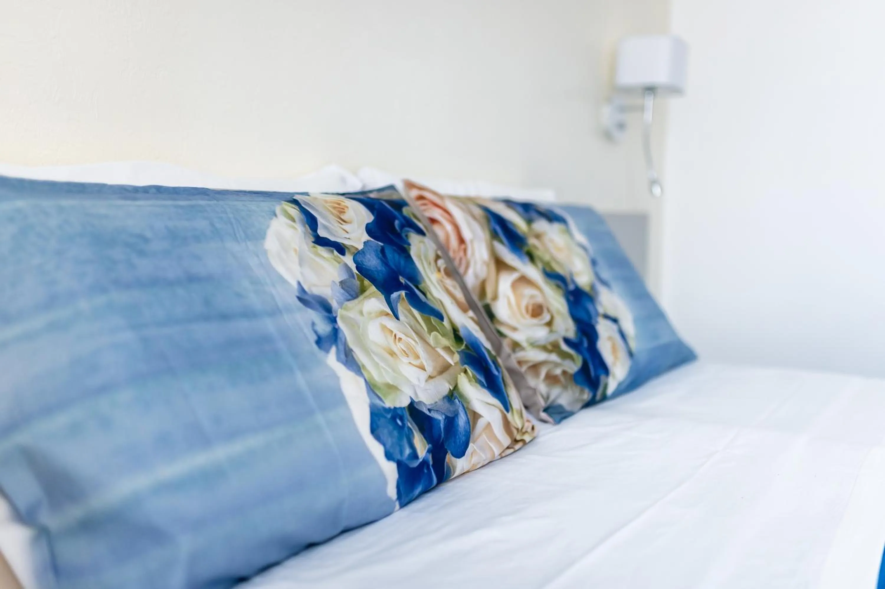 Le Calette Rooms - Puglia Mia Apartments