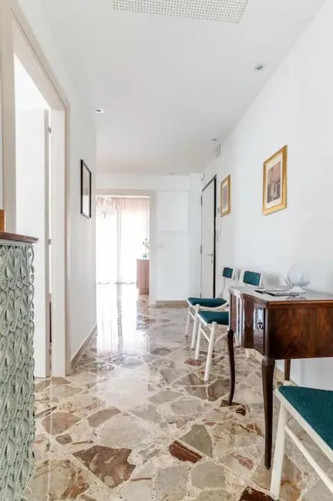 Le Calette Rooms - Puglia Mia Apartments